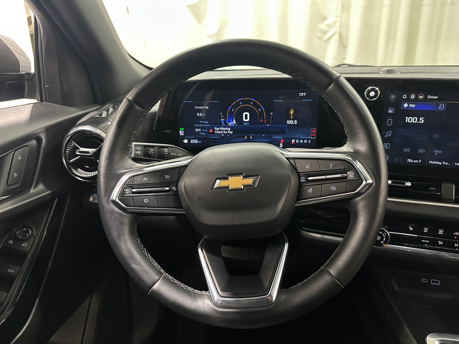 Thumbnail: 2025 Chevrolet Equinox - 5