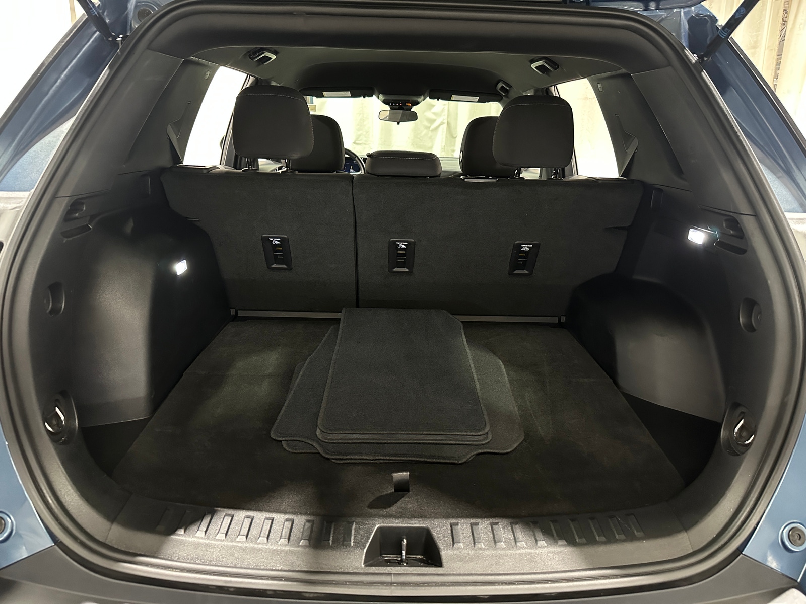 Thumbnail: 2025 Chevrolet Equinox - 7