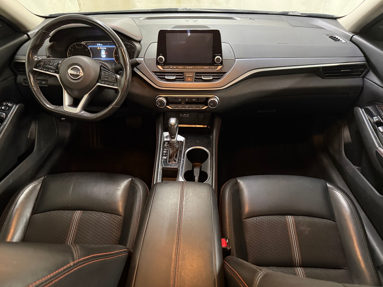 Thumbnail: 2023 Nissan Altima - 3