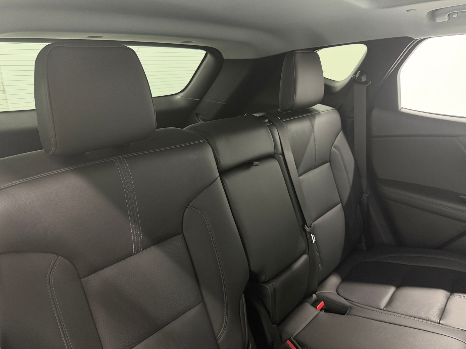 Thumbnail: 2020 Chevrolet Blazer - 5