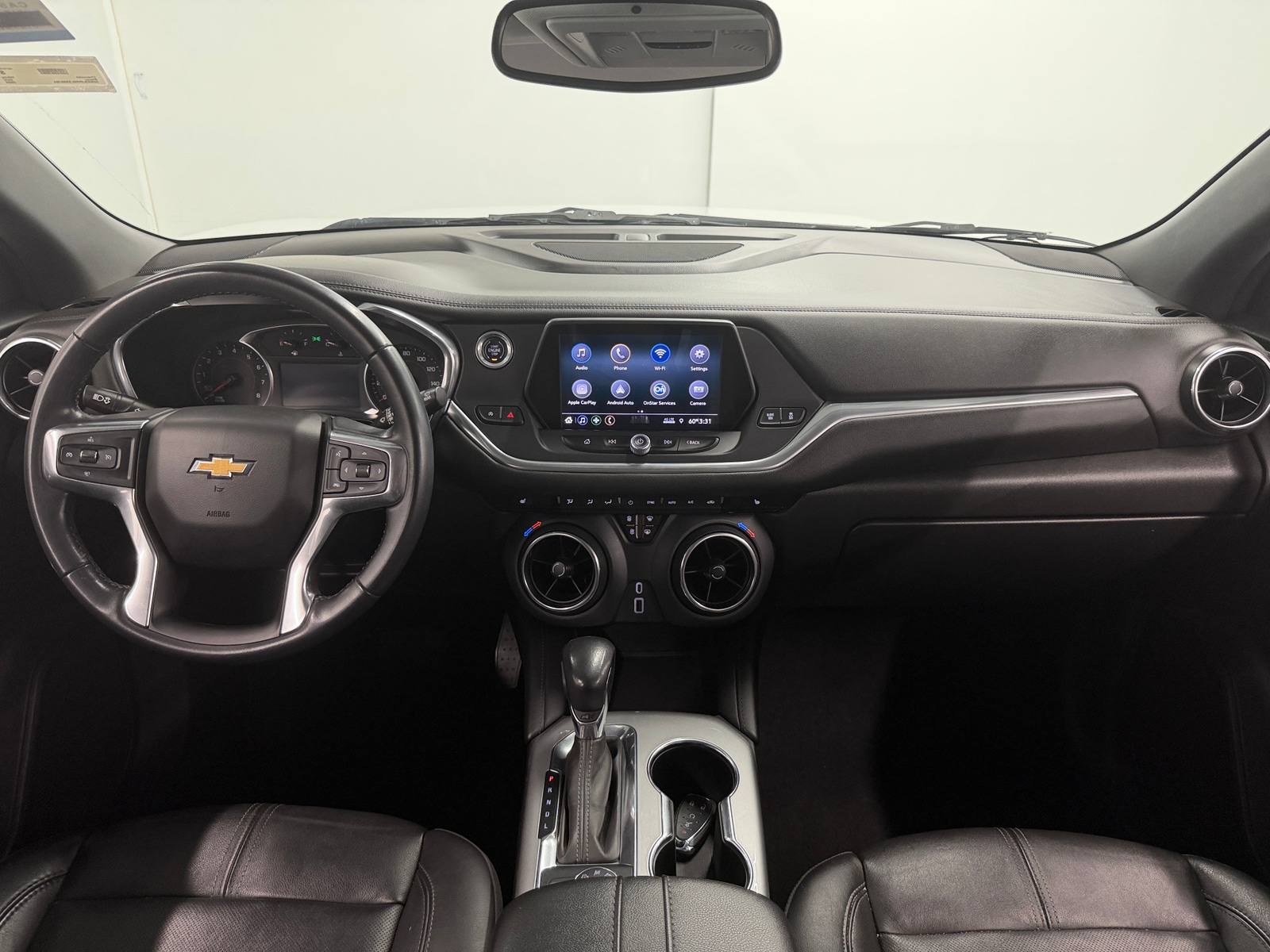 Thumbnail: 2020 Chevrolet Blazer - 2