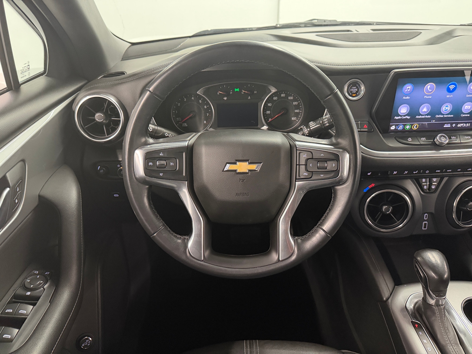 Thumbnail: 2020 Chevrolet Blazer - 4