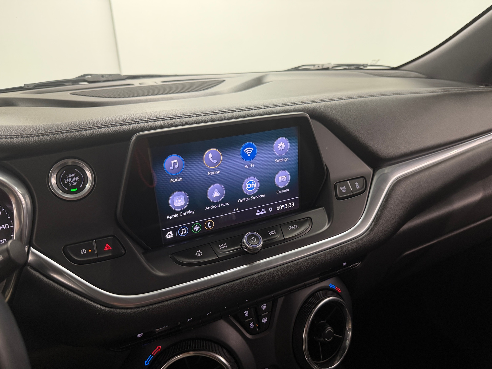 Thumbnail: 2020 Chevrolet Blazer - 3