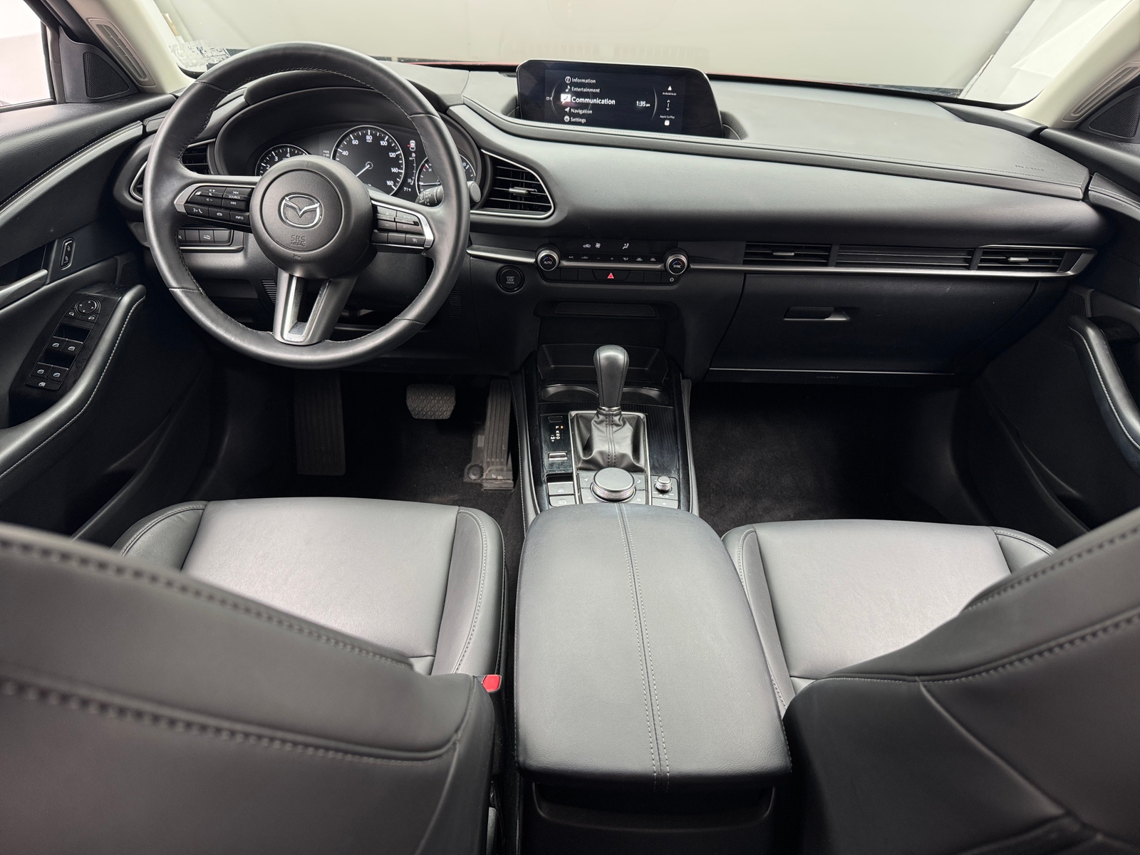 Thumbnail: 2024 Mazda CX-30 - 2
