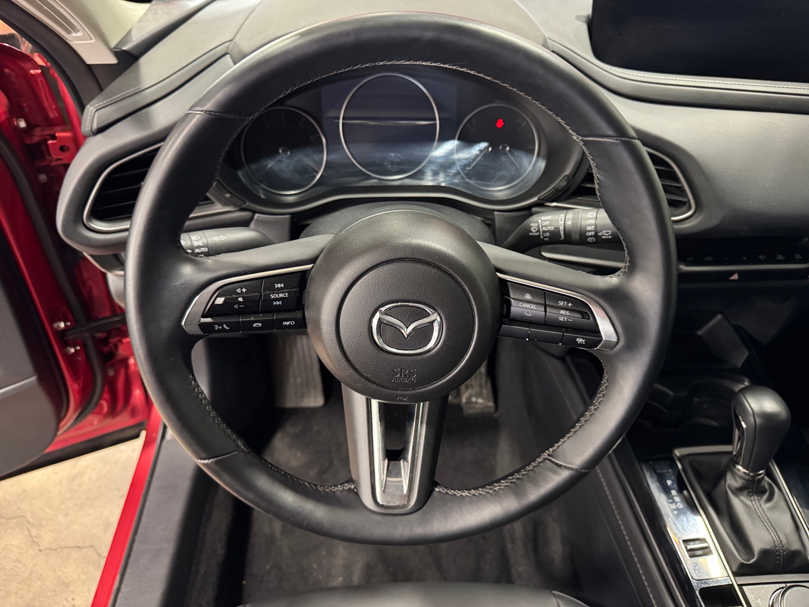 Thumbnail: 2024 Mazda CX-30 - 4