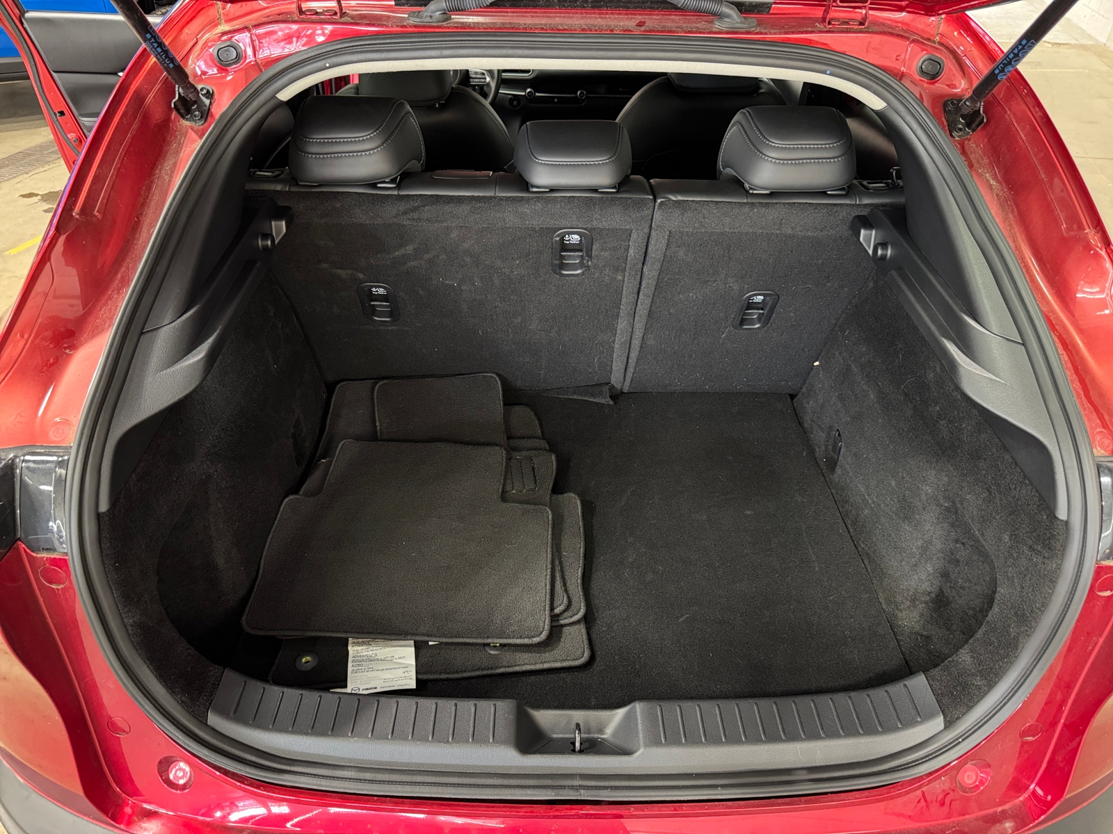 Thumbnail: 2024 Mazda CX-30 - 6