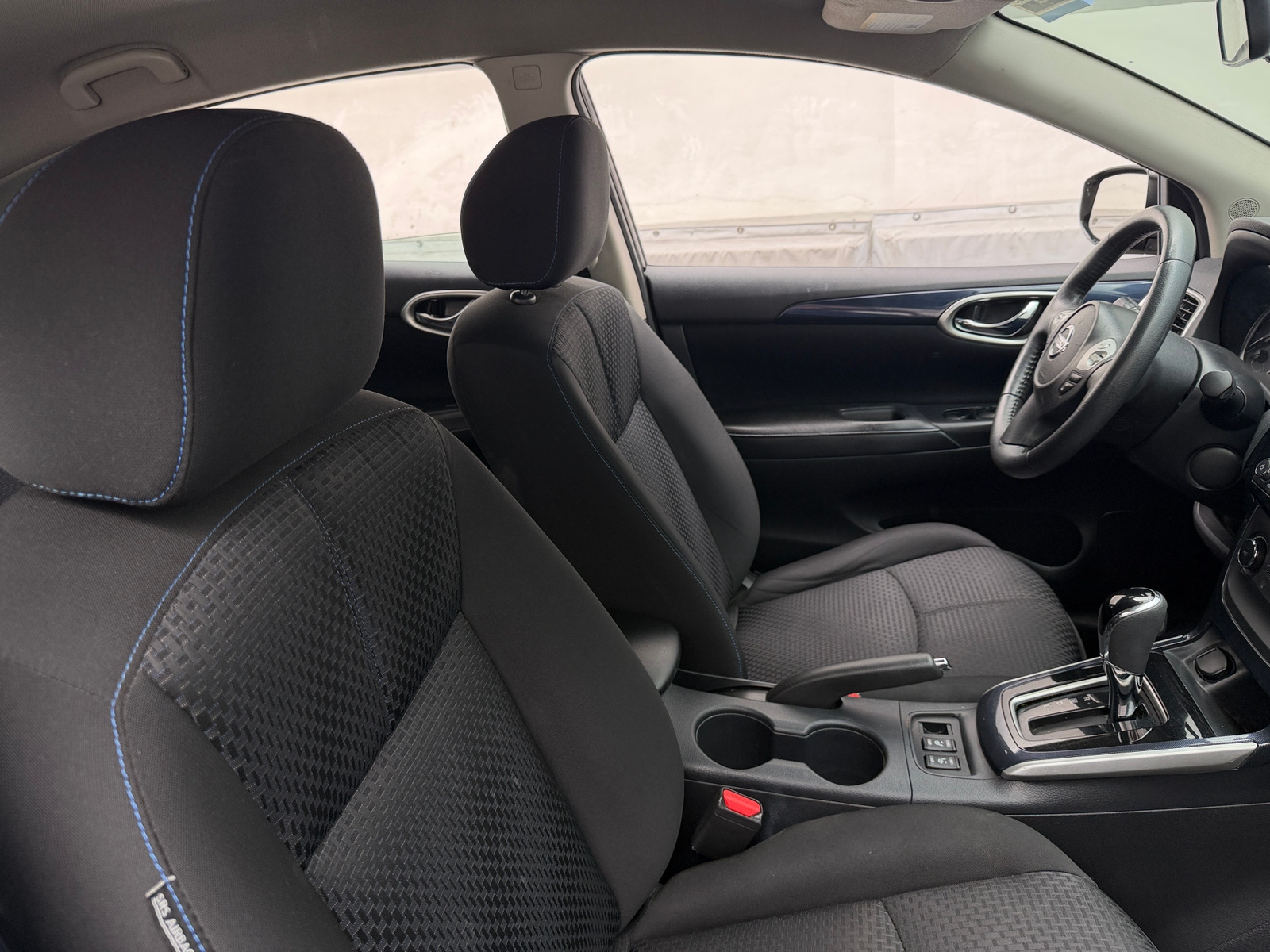 Thumbnail: 2017 Nissan Sentra - 2