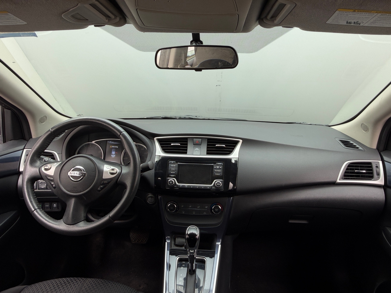 Thumbnail: 2017 Nissan Sentra - 3