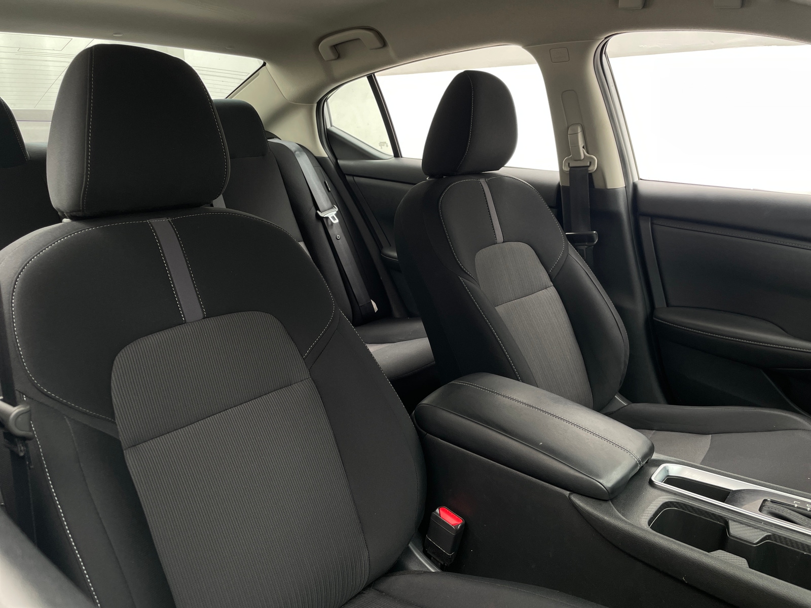 Thumbnail: 2025 Nissan Sentra - 2