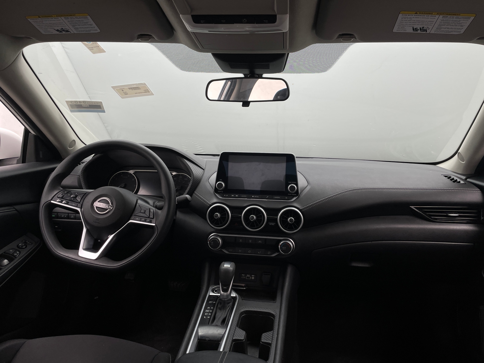 Thumbnail: 2025 Nissan Sentra - 3