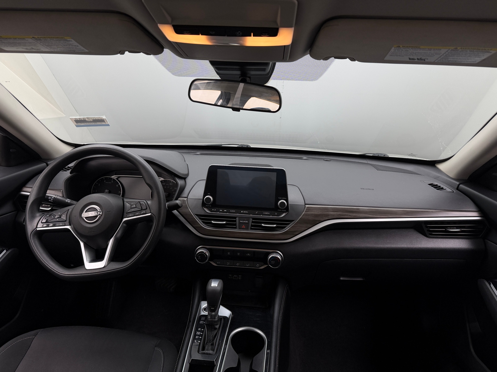 Thumbnail: 2023 Nissan Altima - 3