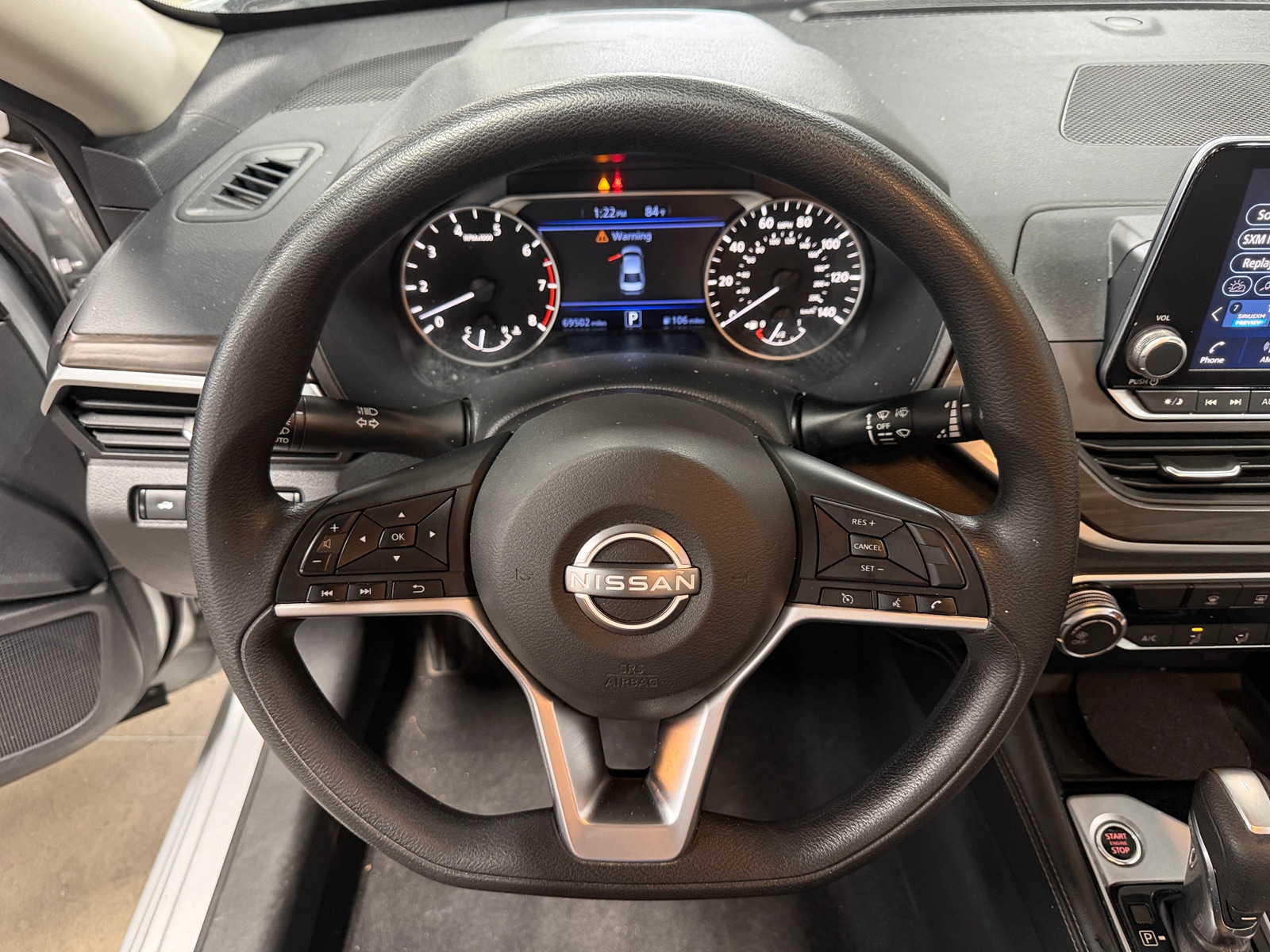 Thumbnail: 2023 Nissan Altima - 5