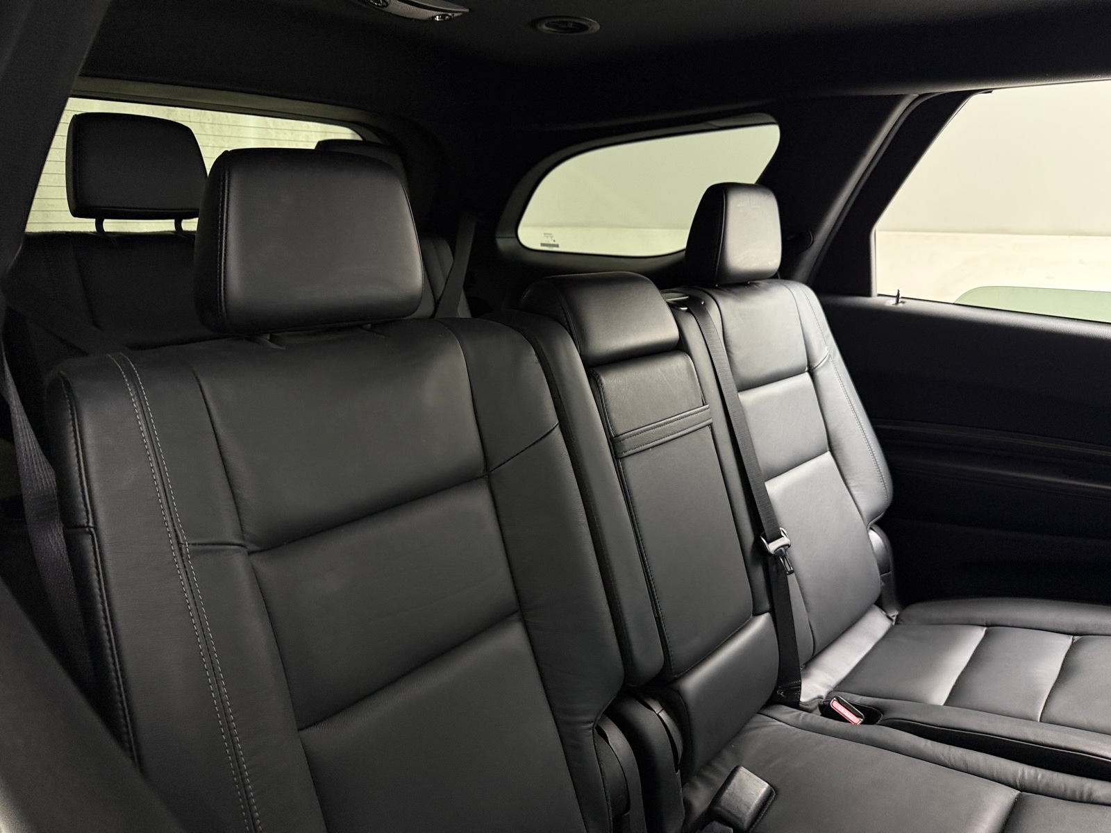 Thumbnail: 2022 Dodge Durango - 5