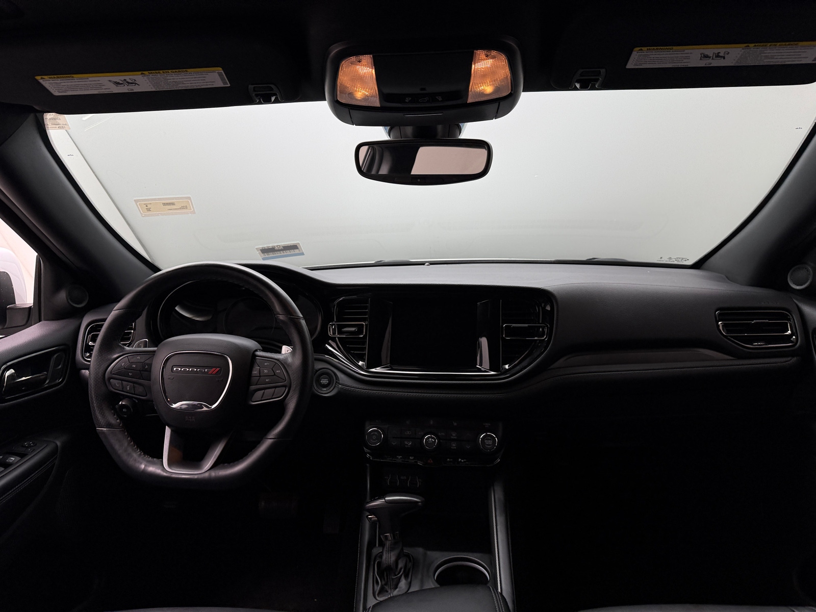 Thumbnail: 2022 Dodge Durango - 2