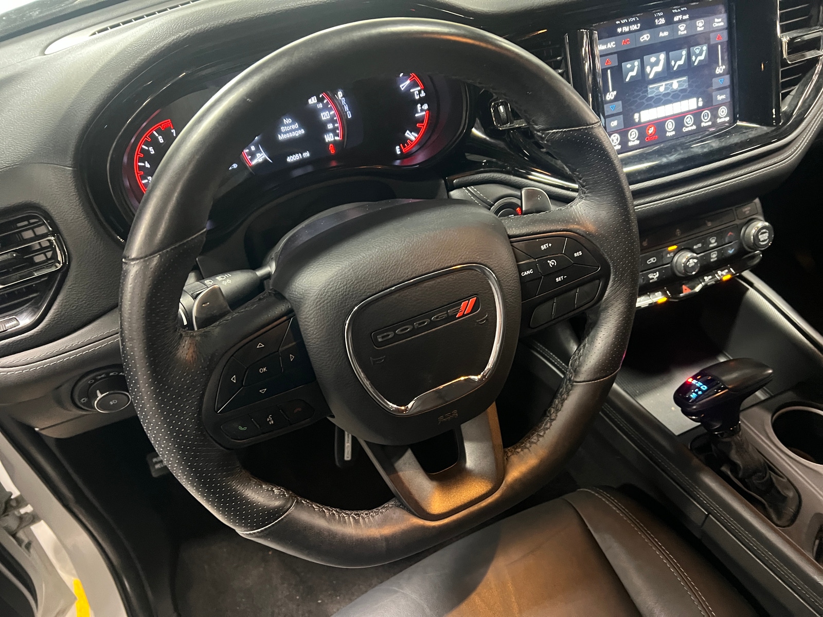 Thumbnail: 2022 Dodge Durango - 4