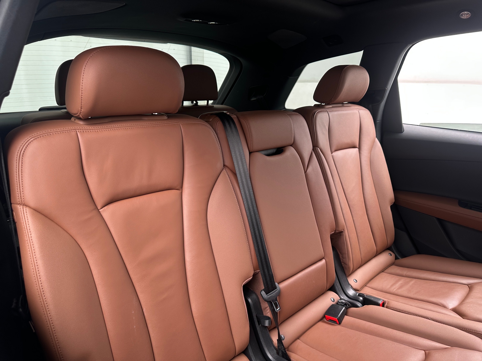 Thumbnail: 2023 Audi Q7 - 5