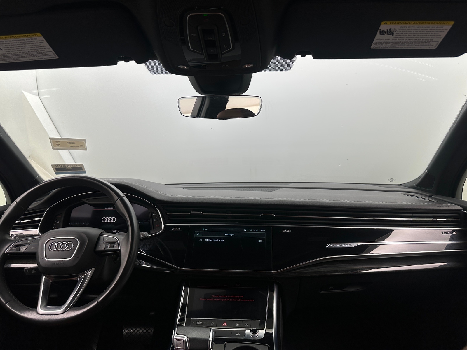 Thumbnail: 2023 Audi Q7 - 2