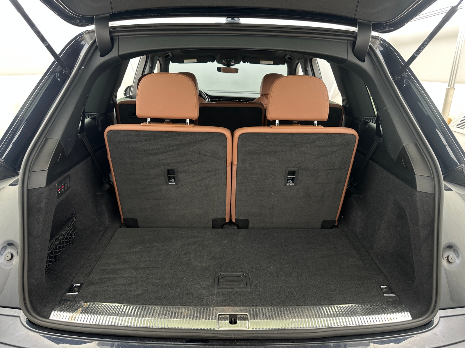 Thumbnail: 2023 Audi Q7 - 6