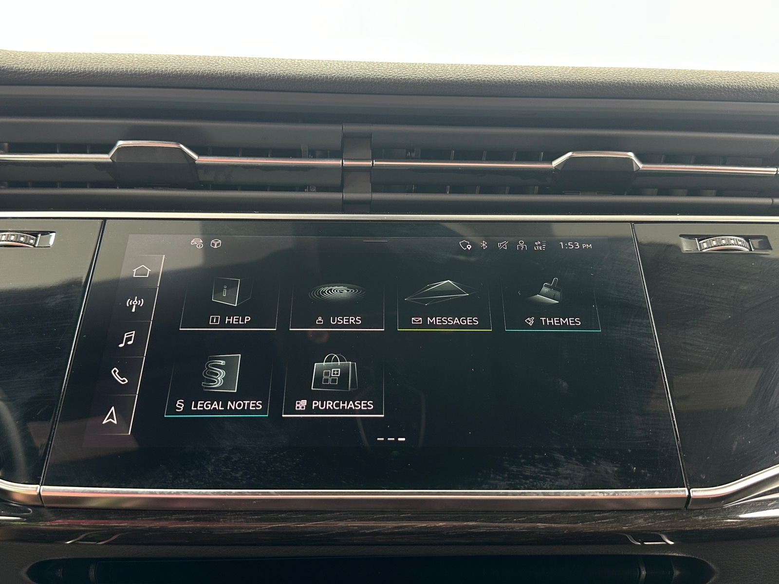 Thumbnail: 2023 Audi Q7 - 3