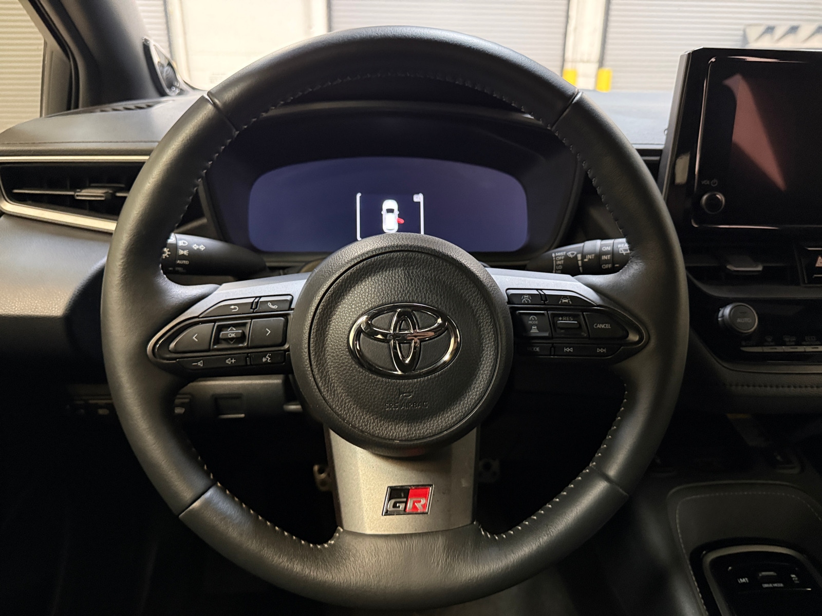 Thumbnail: 2025 Toyota GR Corolla - 4
