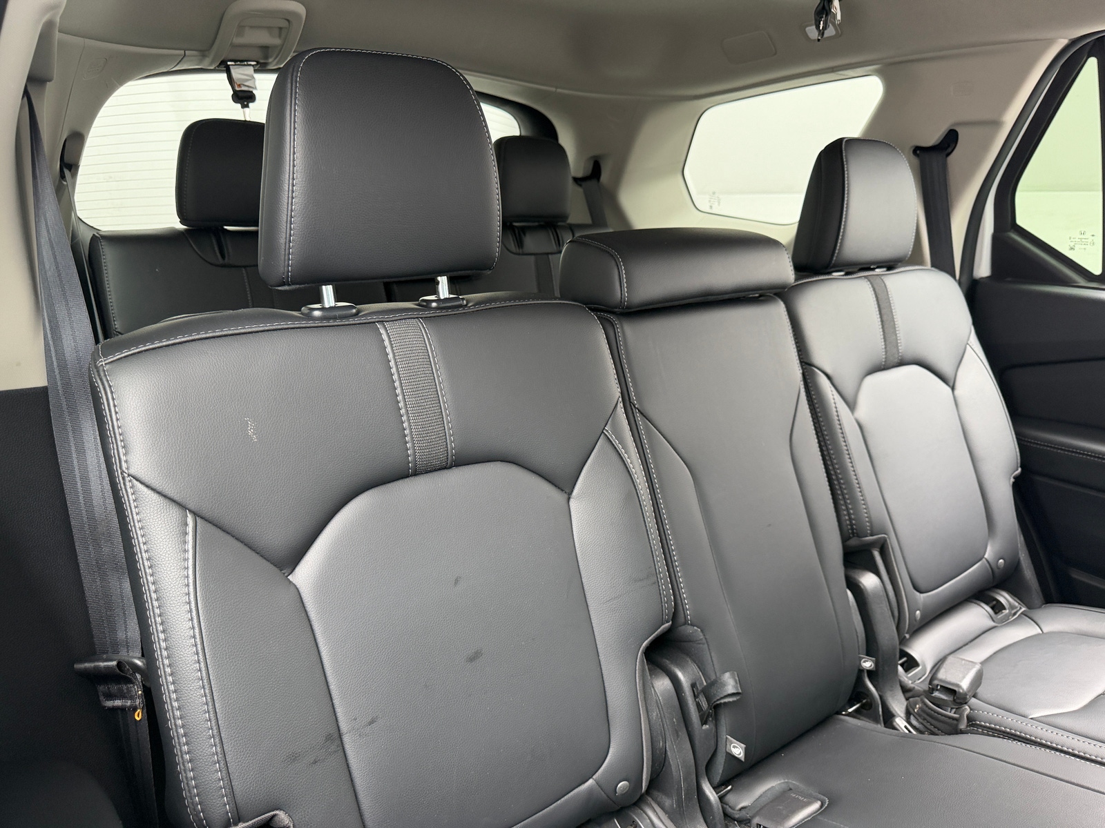 Thumbnail: 2023 Honda Pilot - 5