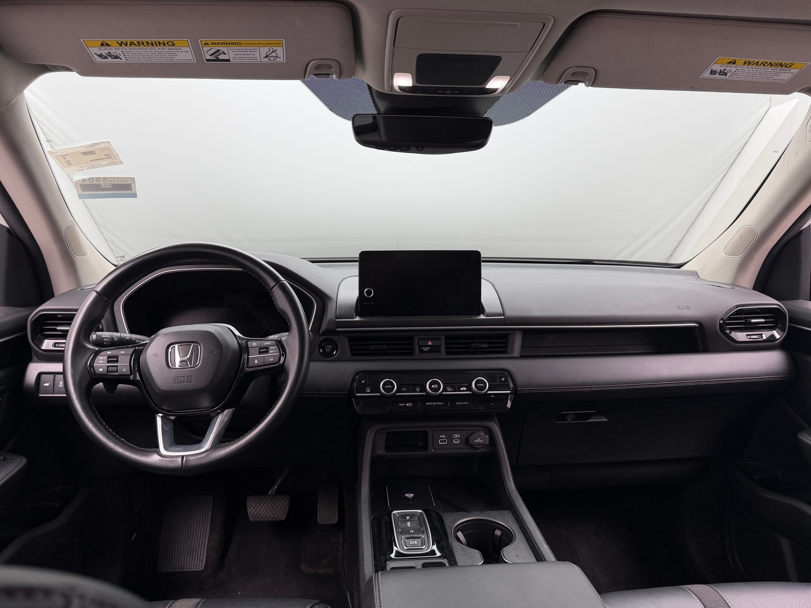 Thumbnail: 2023 Honda Pilot - 2