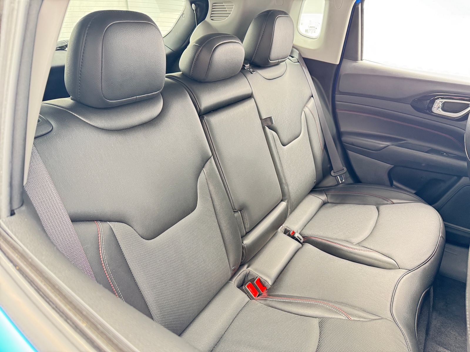 Thumbnail: 2022 Jeep Compass - 5