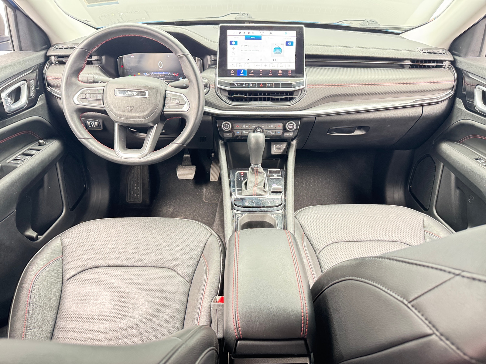 Thumbnail: 2022 Jeep Compass - 2