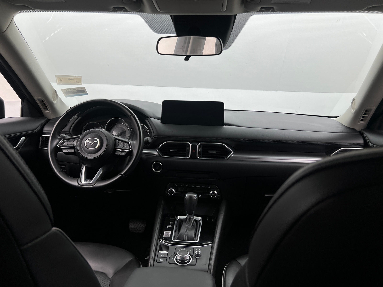 Thumbnail: 2024 Mazda CX-5 - 2