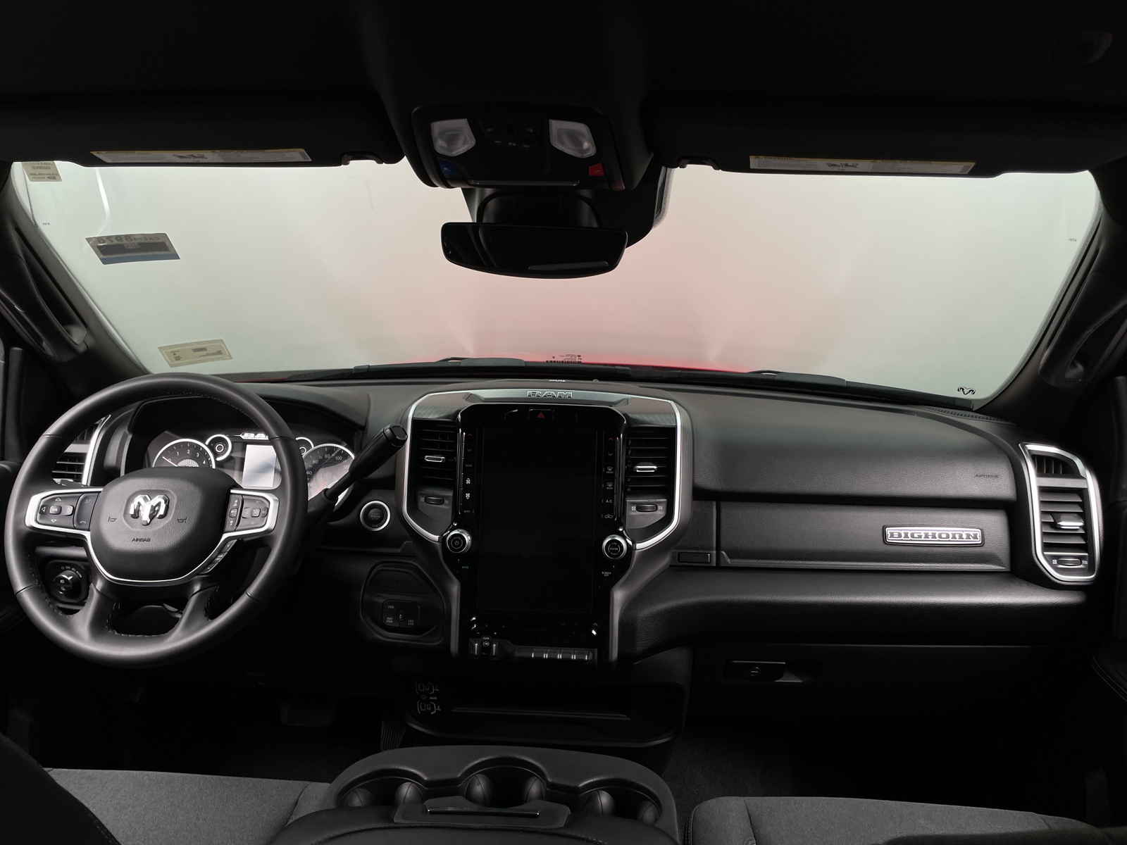 Thumbnail: 2026 RAM 2500 - 3