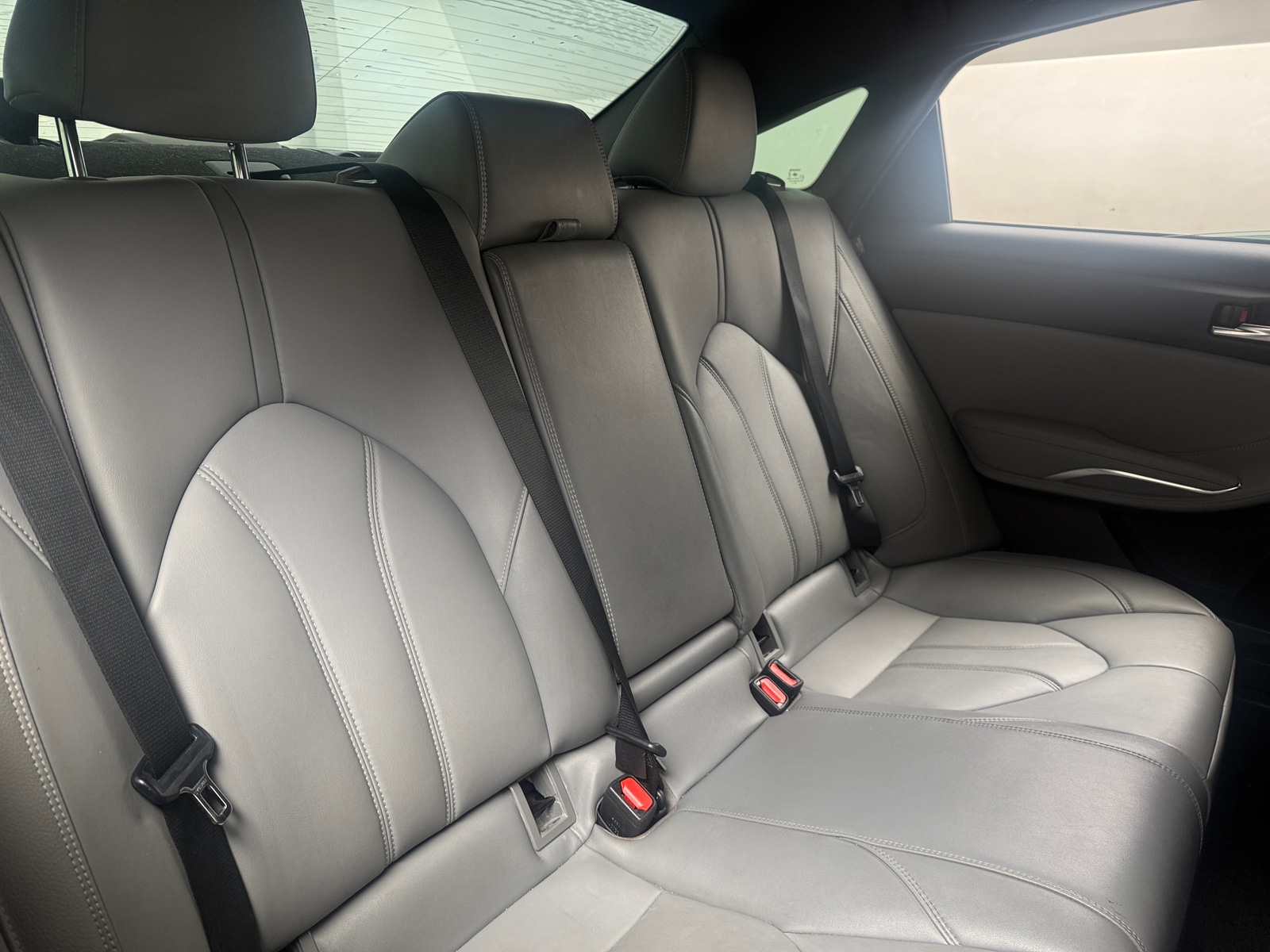 Thumbnail: 2019 Toyota Avalon - 5