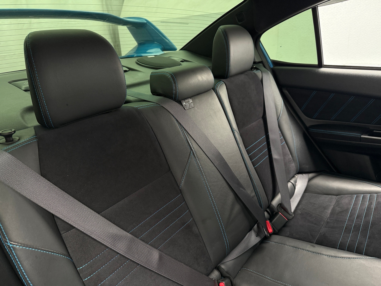 Thumbnail: 2016 Subaru WRX - 5
