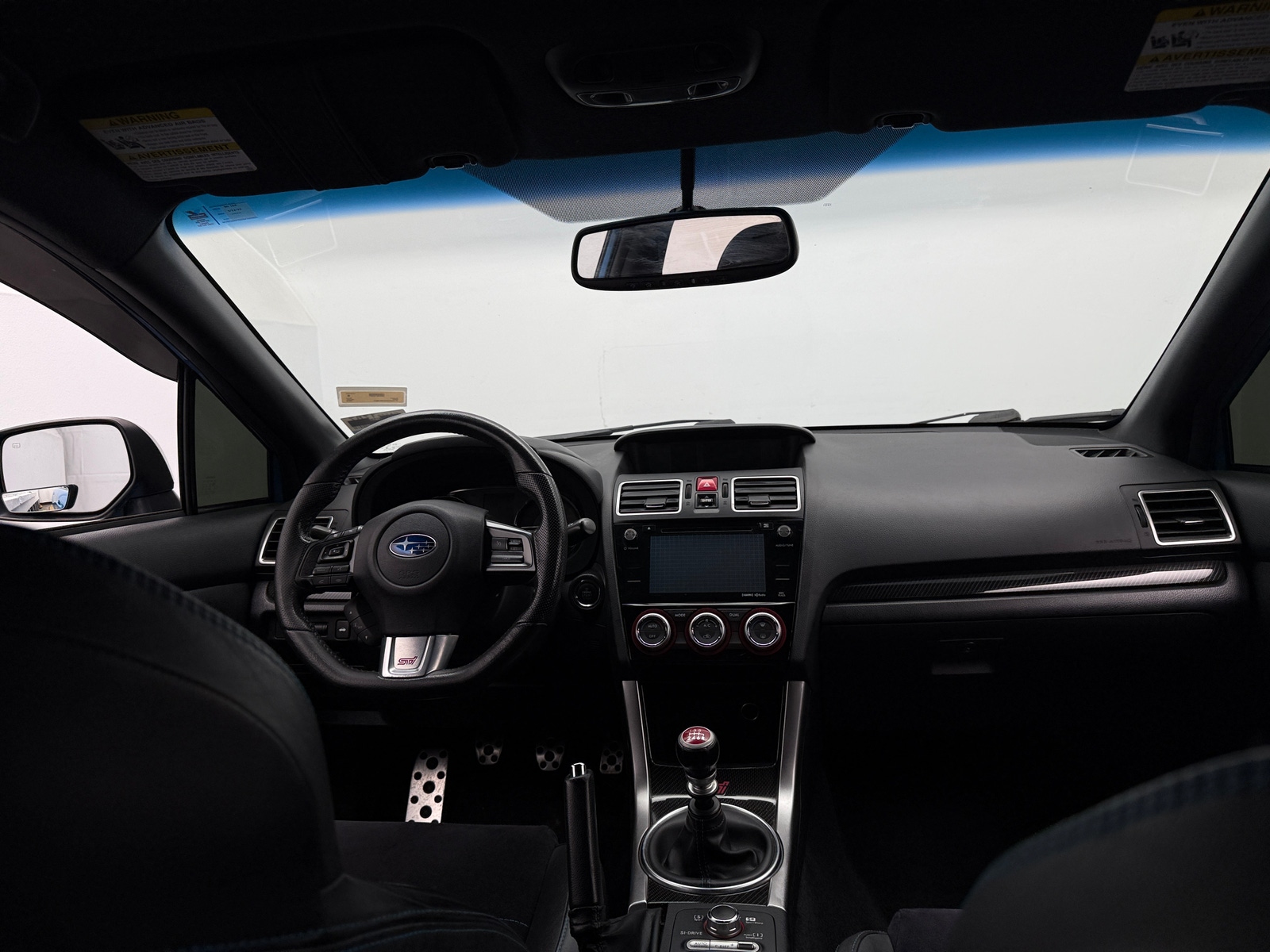 Thumbnail: 2016 Subaru WRX - 2