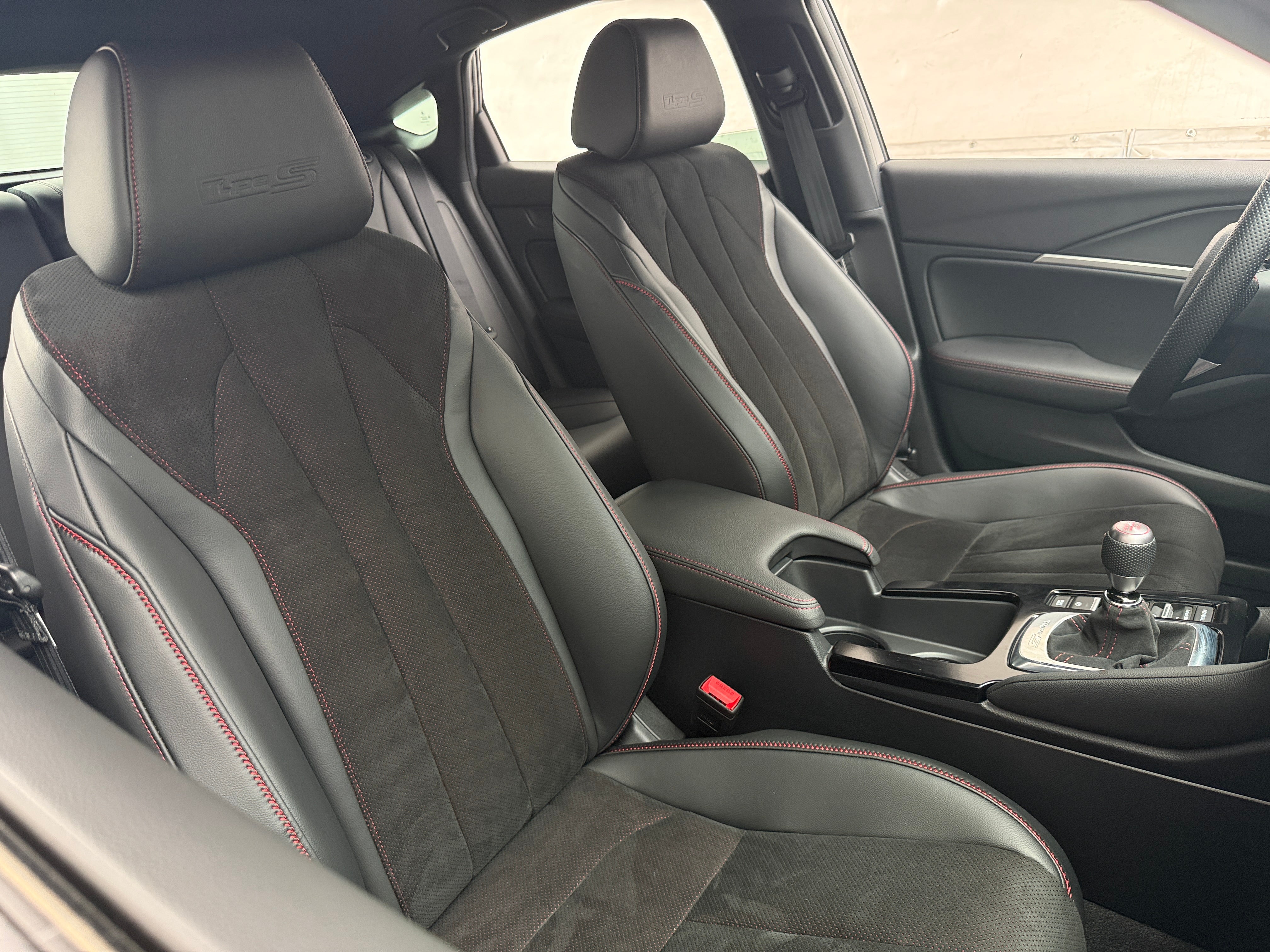 2024 Acura Integra