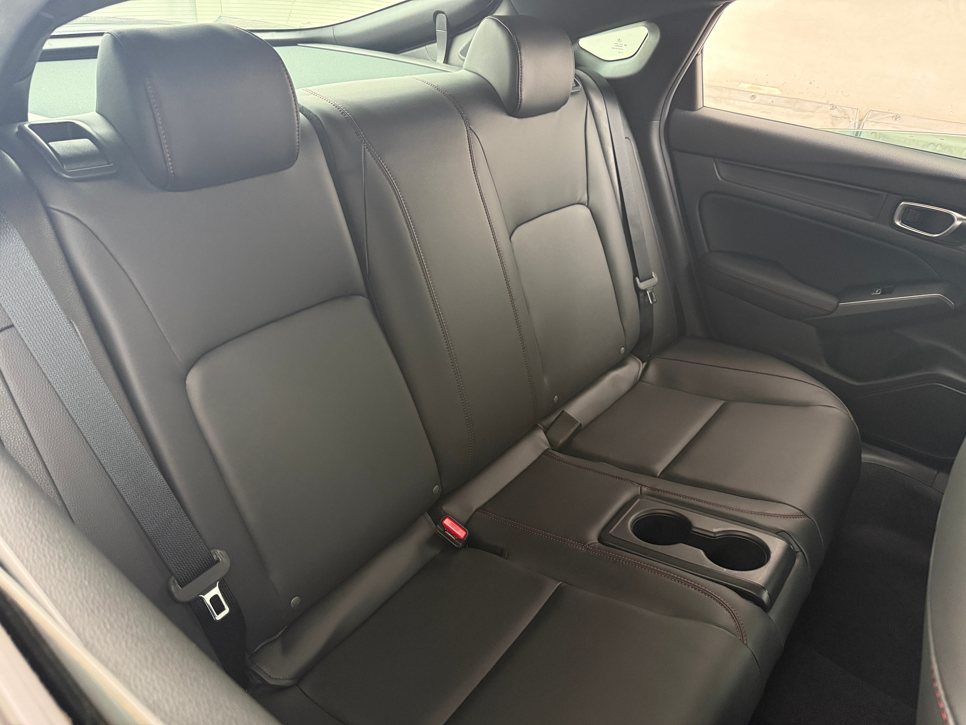 2024 Acura Integra