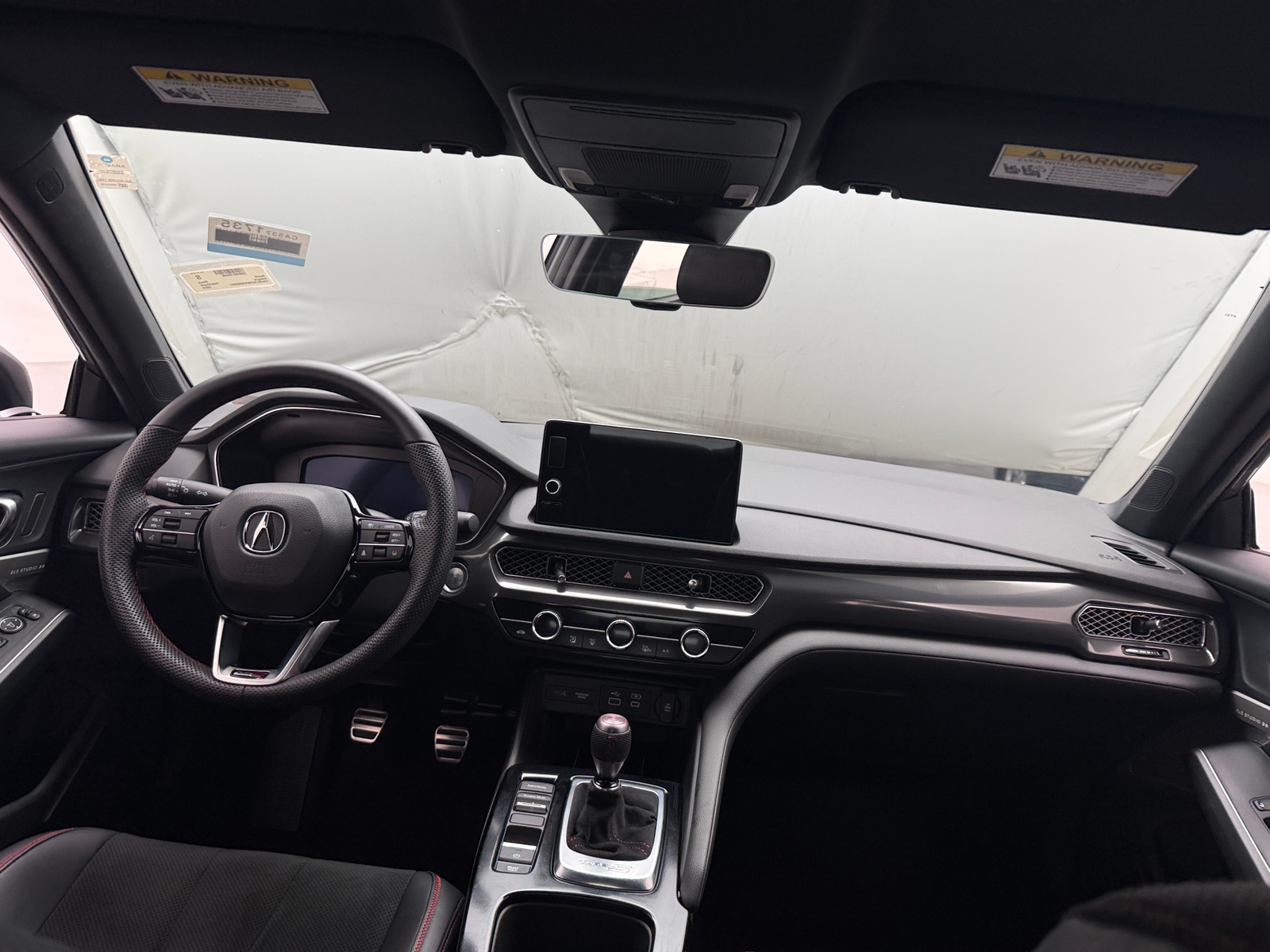 Thumbnail: 2024 Acura Integra - 2