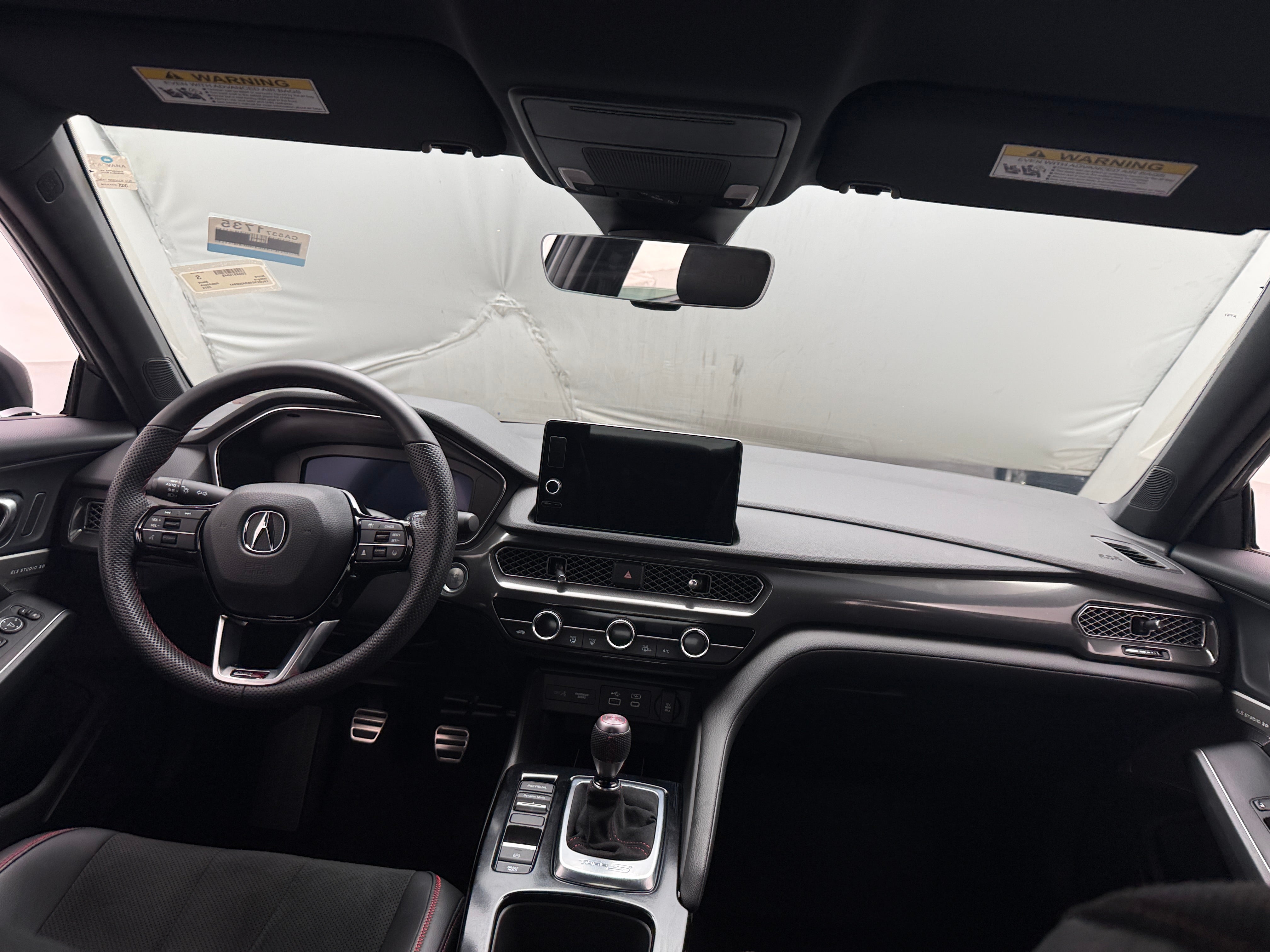 2024 Acura Integra Type-S - Photo 4