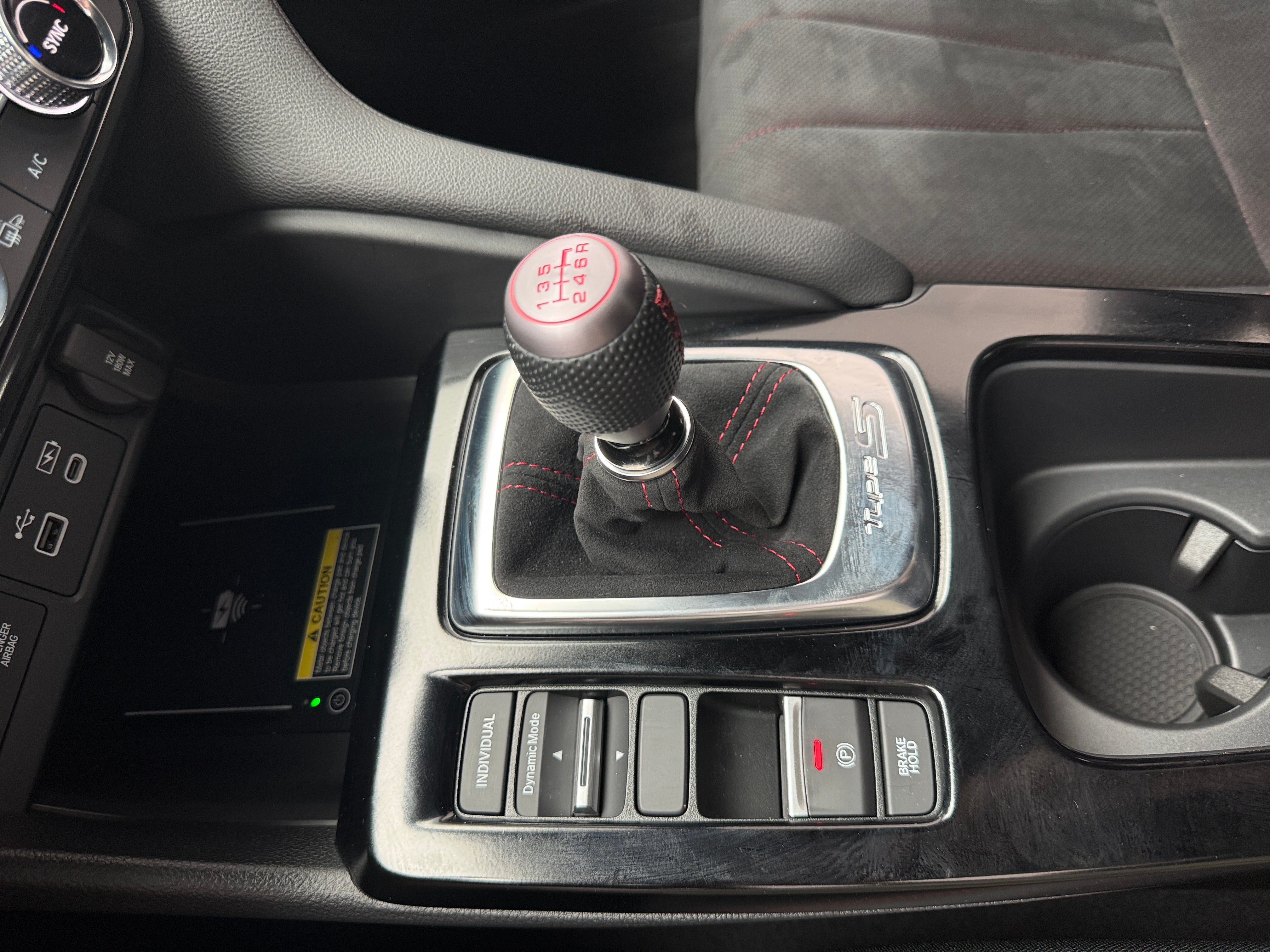 2024 Acura Integra Type-S - Photo 3
