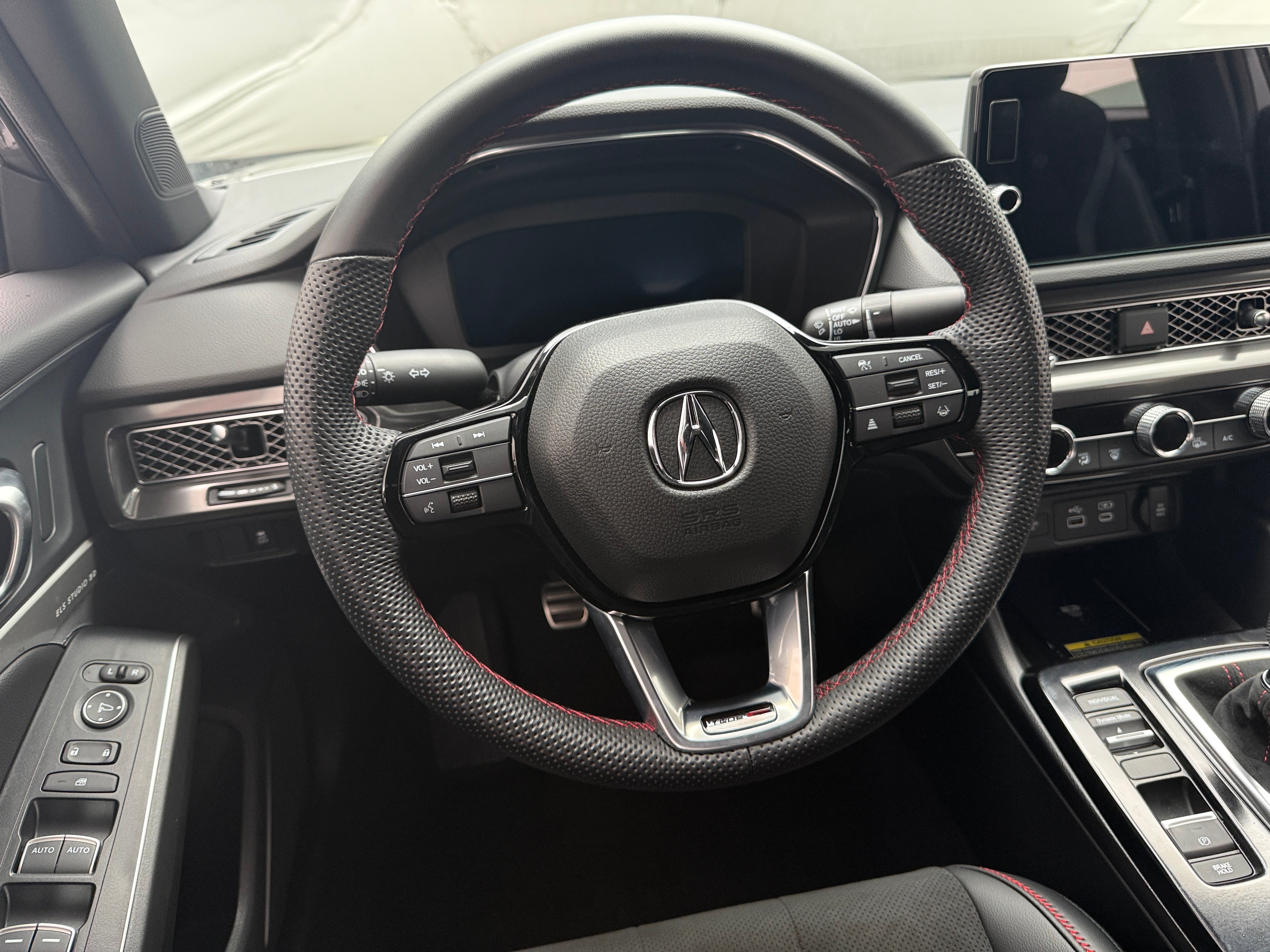 2024 Acura Integra Type-S - Photo 6
