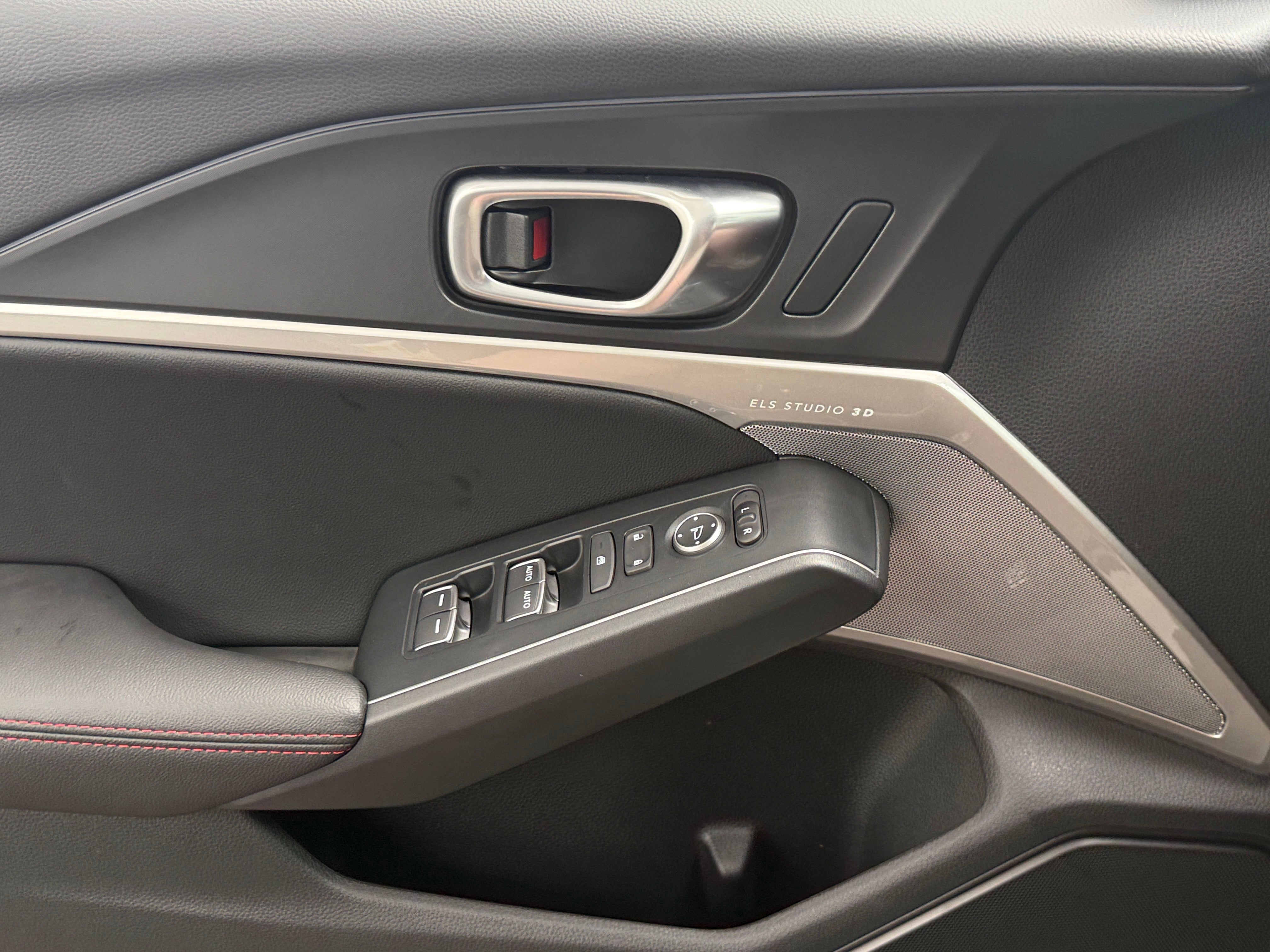 2024 Acura Integra Type-S - Photo 5