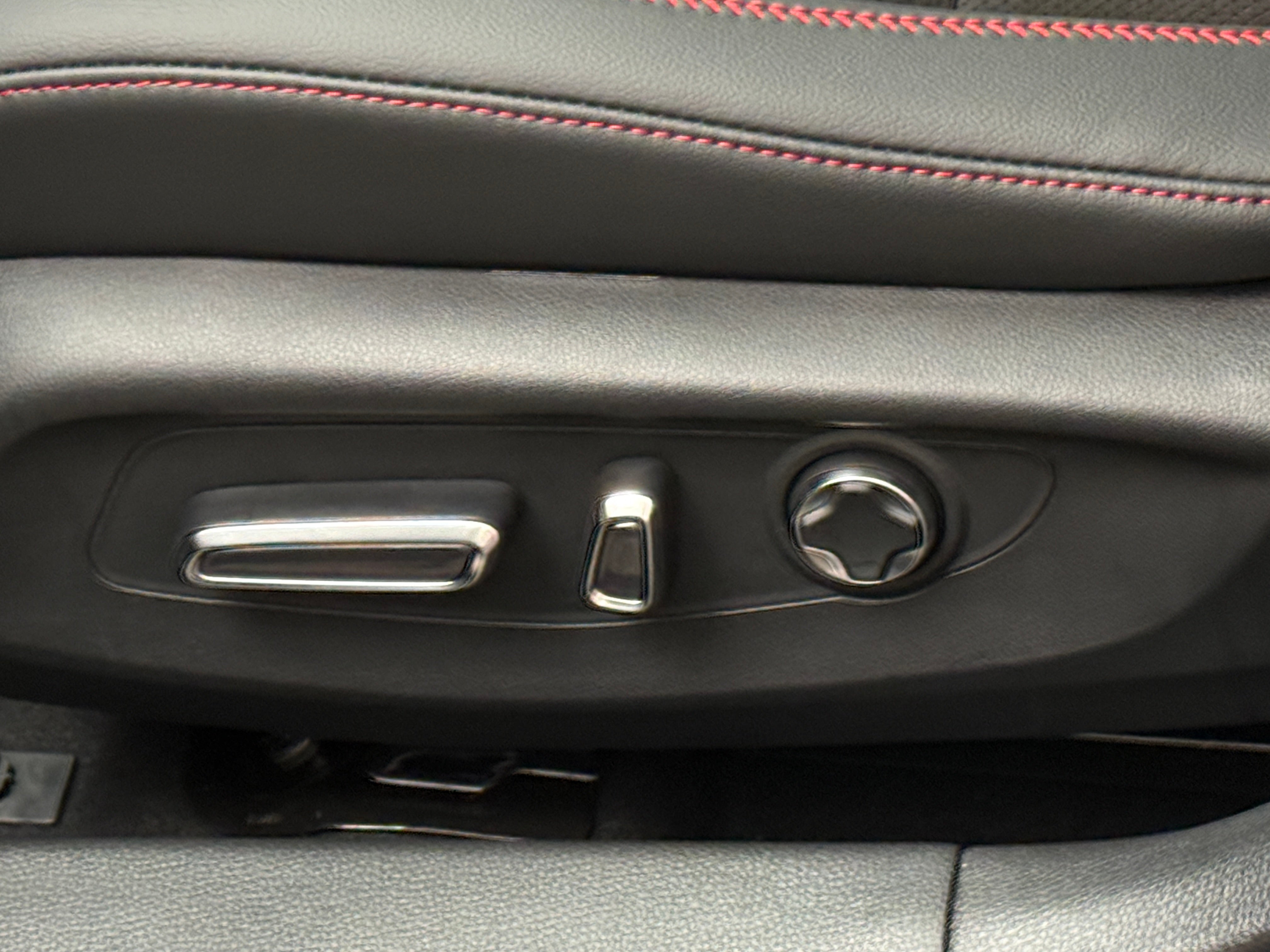 2024 Acura Integra Type-S - Photo 10