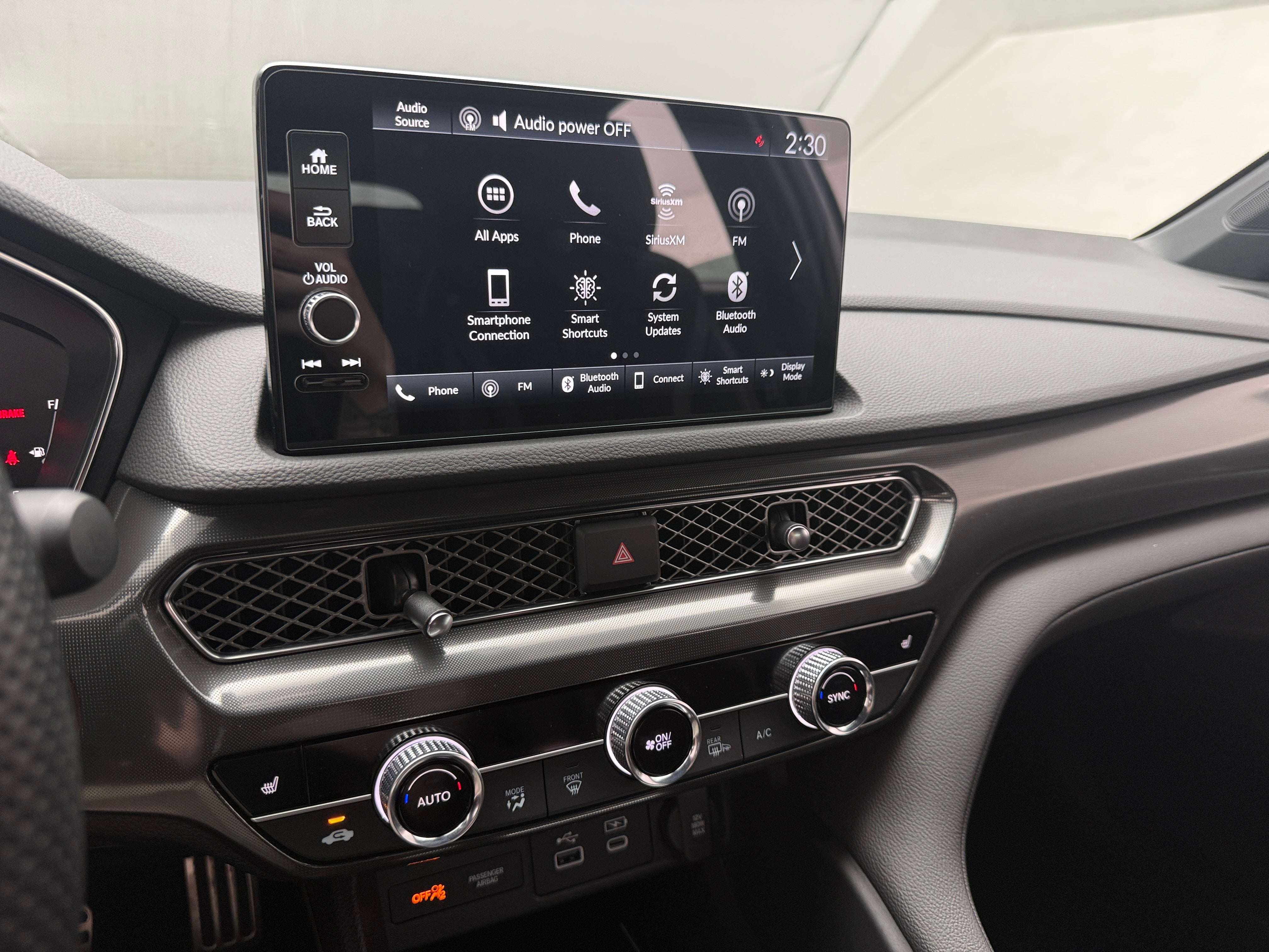 2024 Acura Integra Type-S - Photo 11