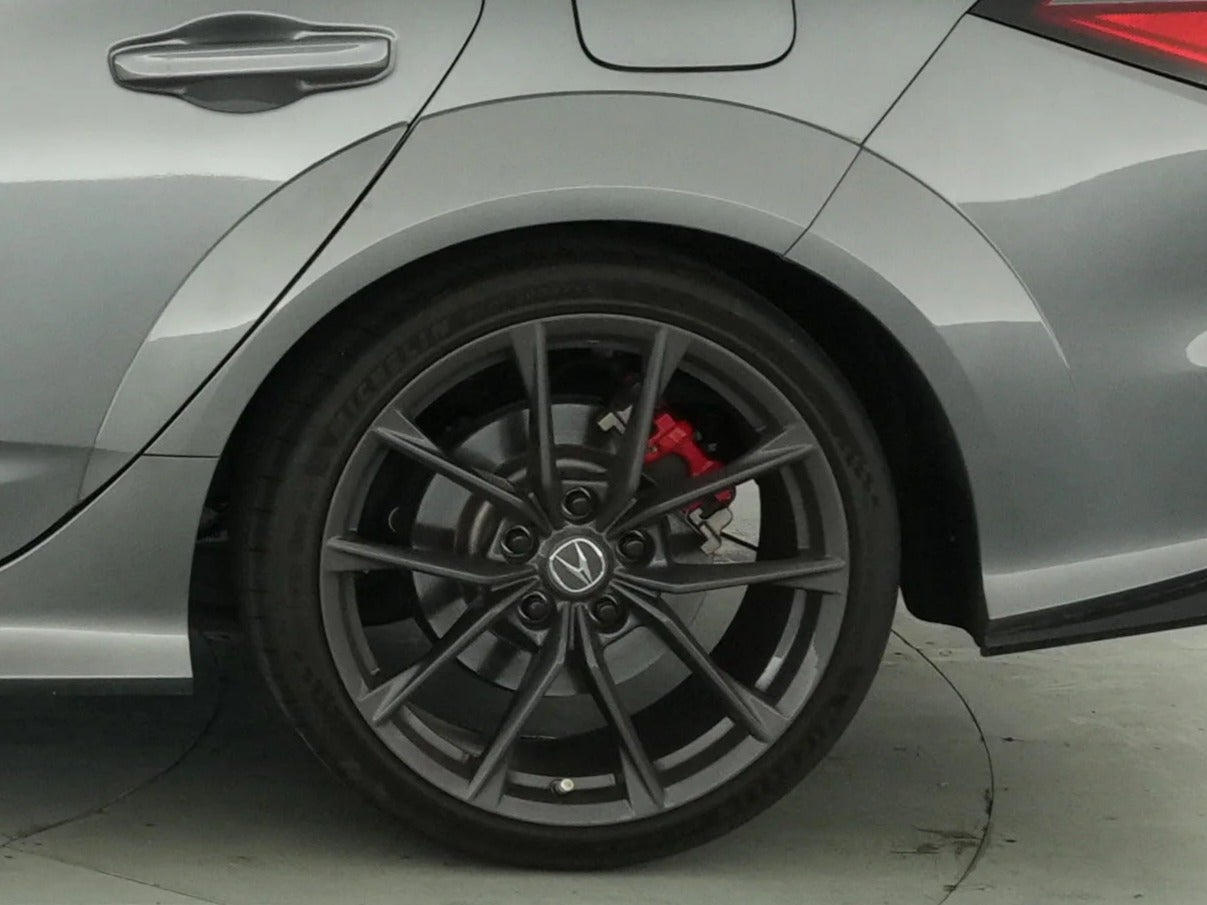 2024 Acura Integra Type-S - Photo 16