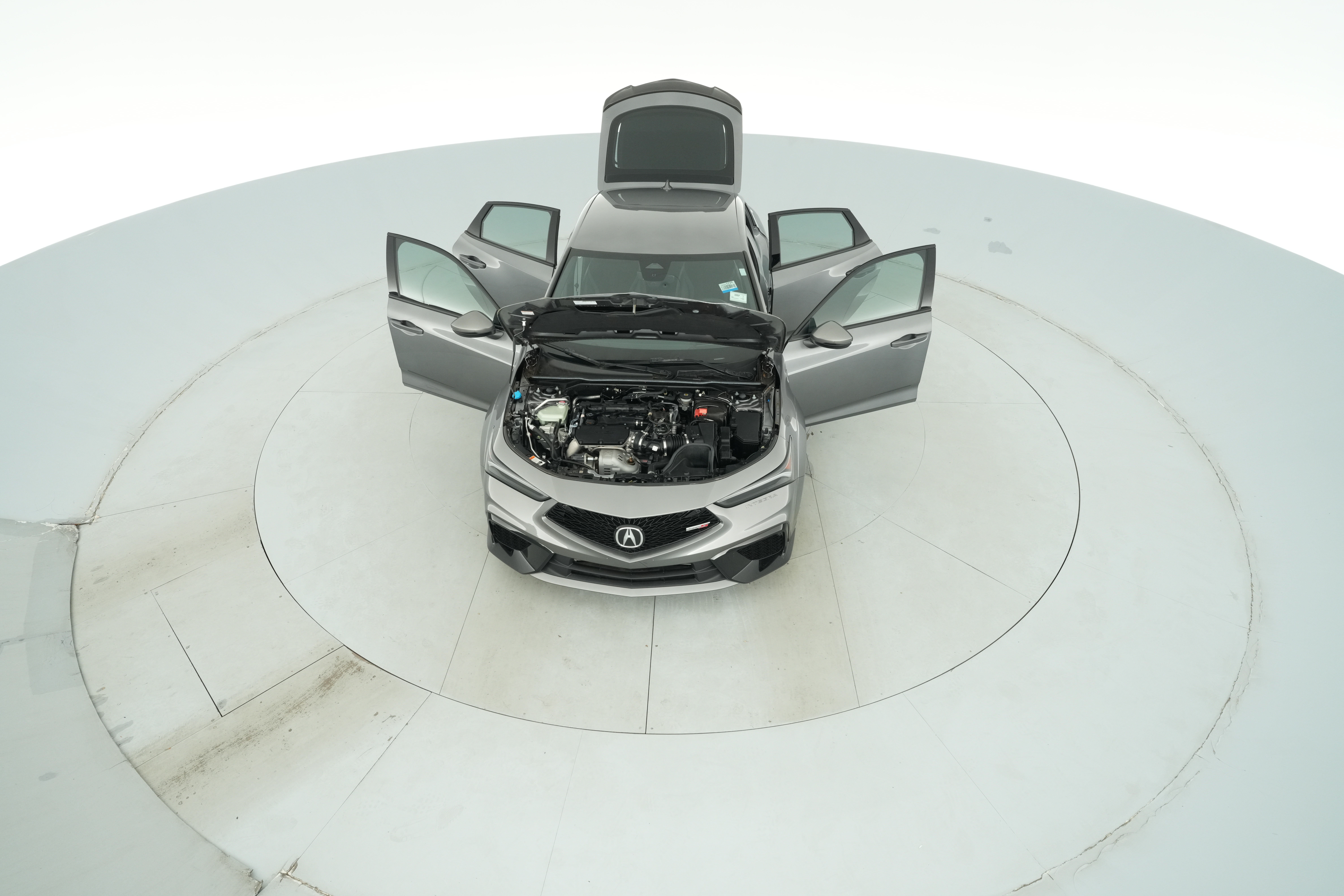 2024 Acura Integra Type-S - Photo 37