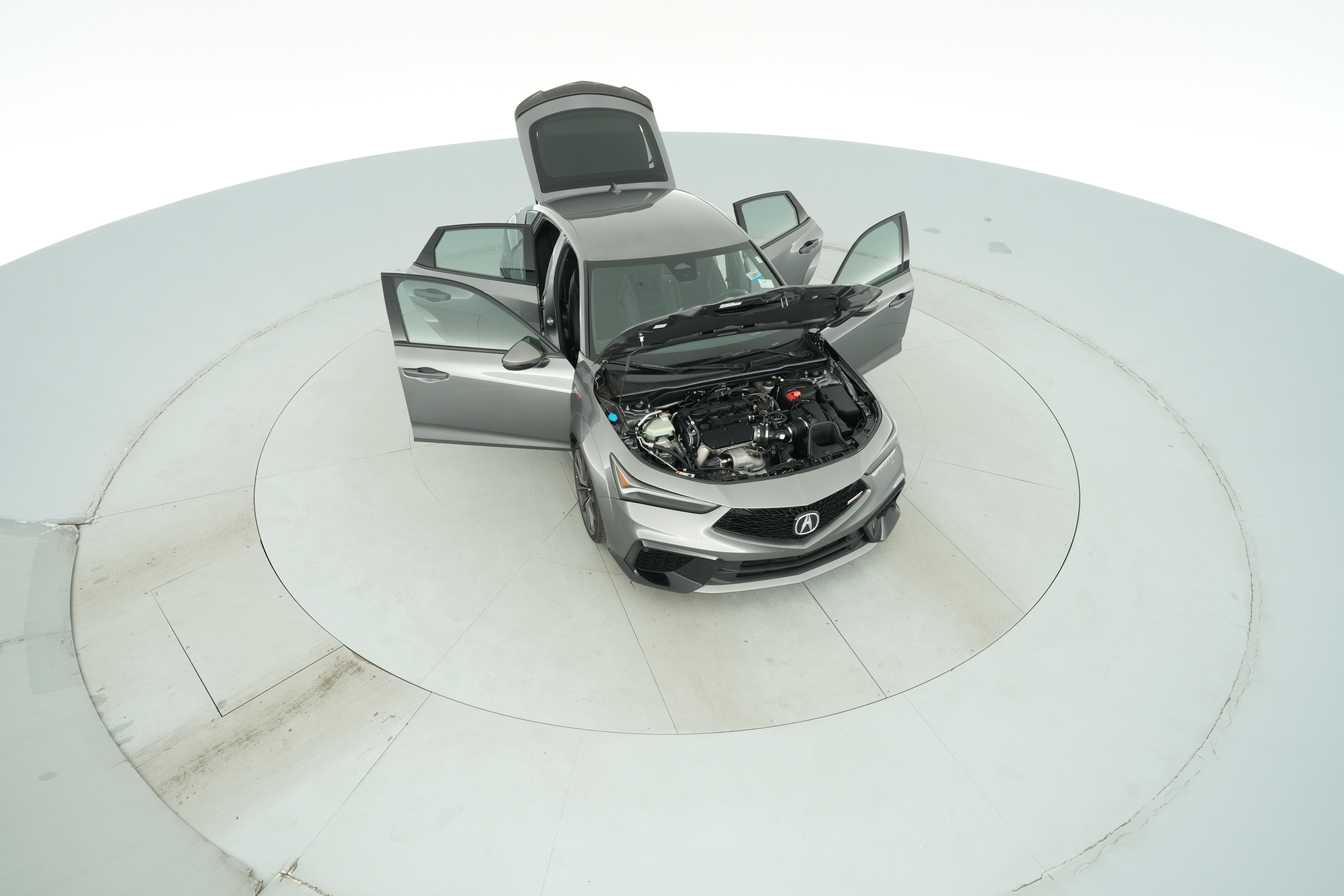 2024 Acura Integra Type-S - Photo 52