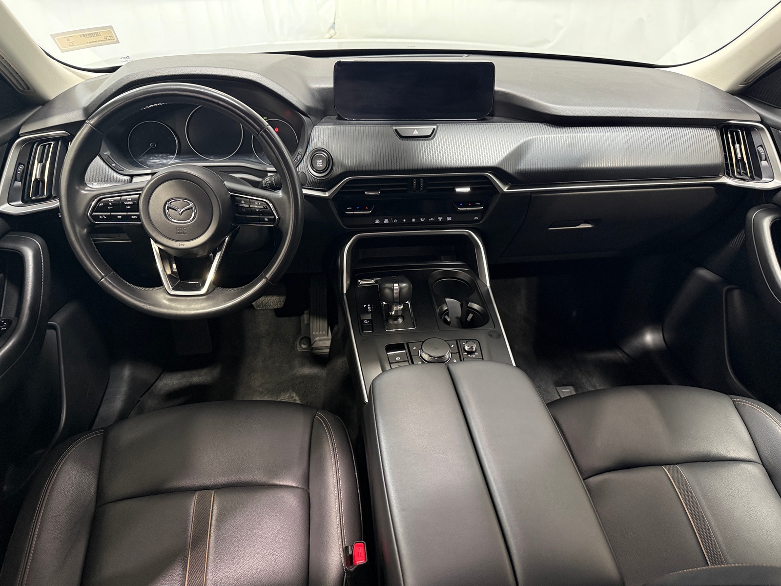 Thumbnail: 2025 Mazda CX-90 - 2
