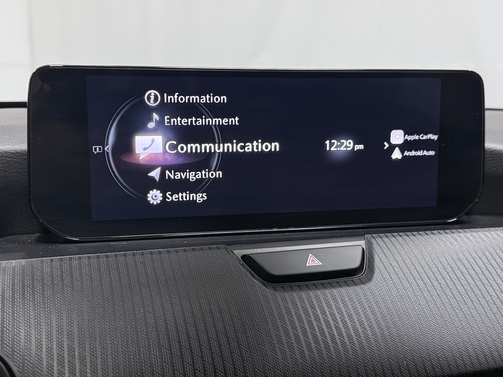 Thumbnail: 2025 Mazda CX-90 - 3