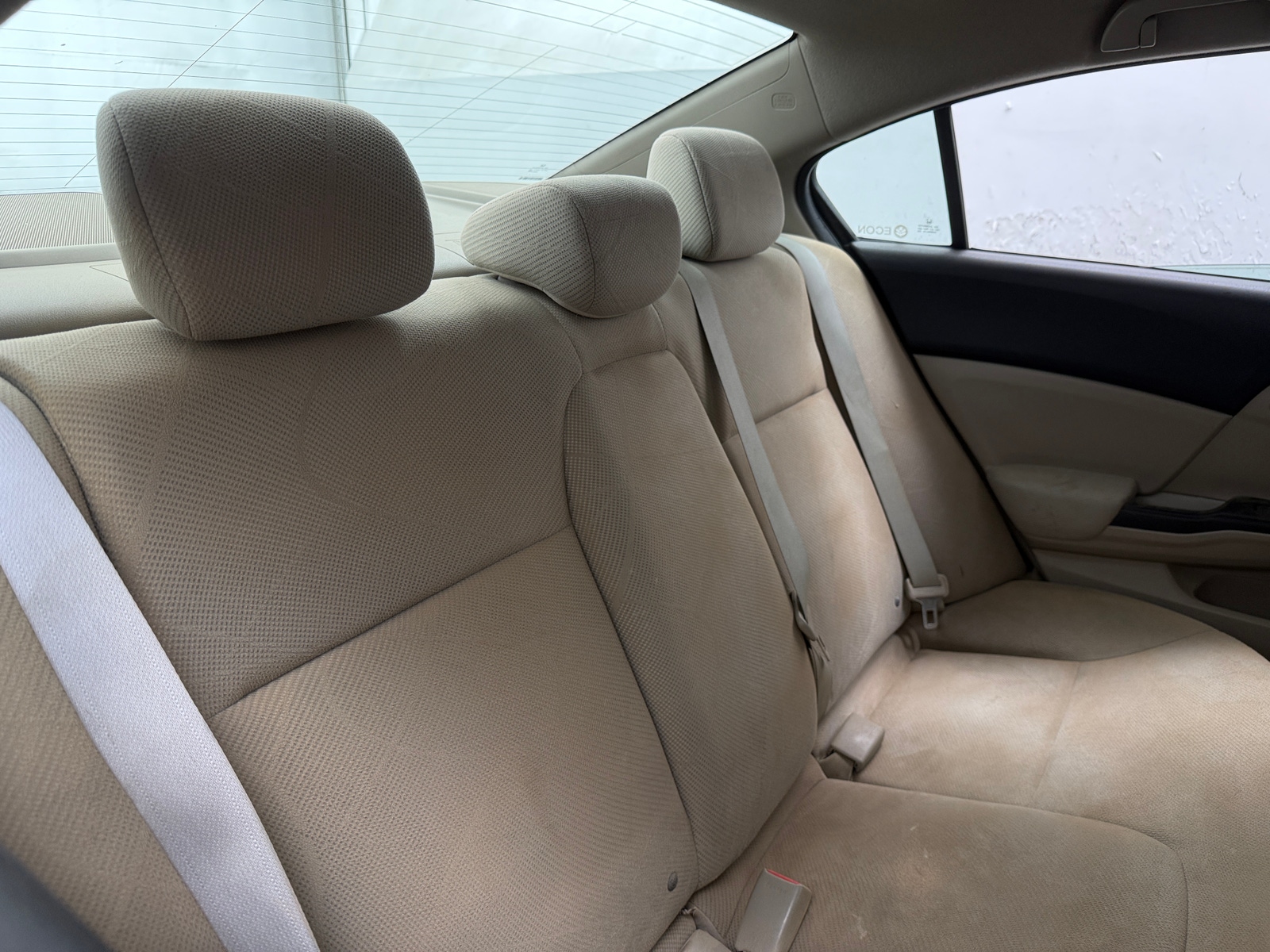 Thumbnail: 2012 Honda Civic - 6