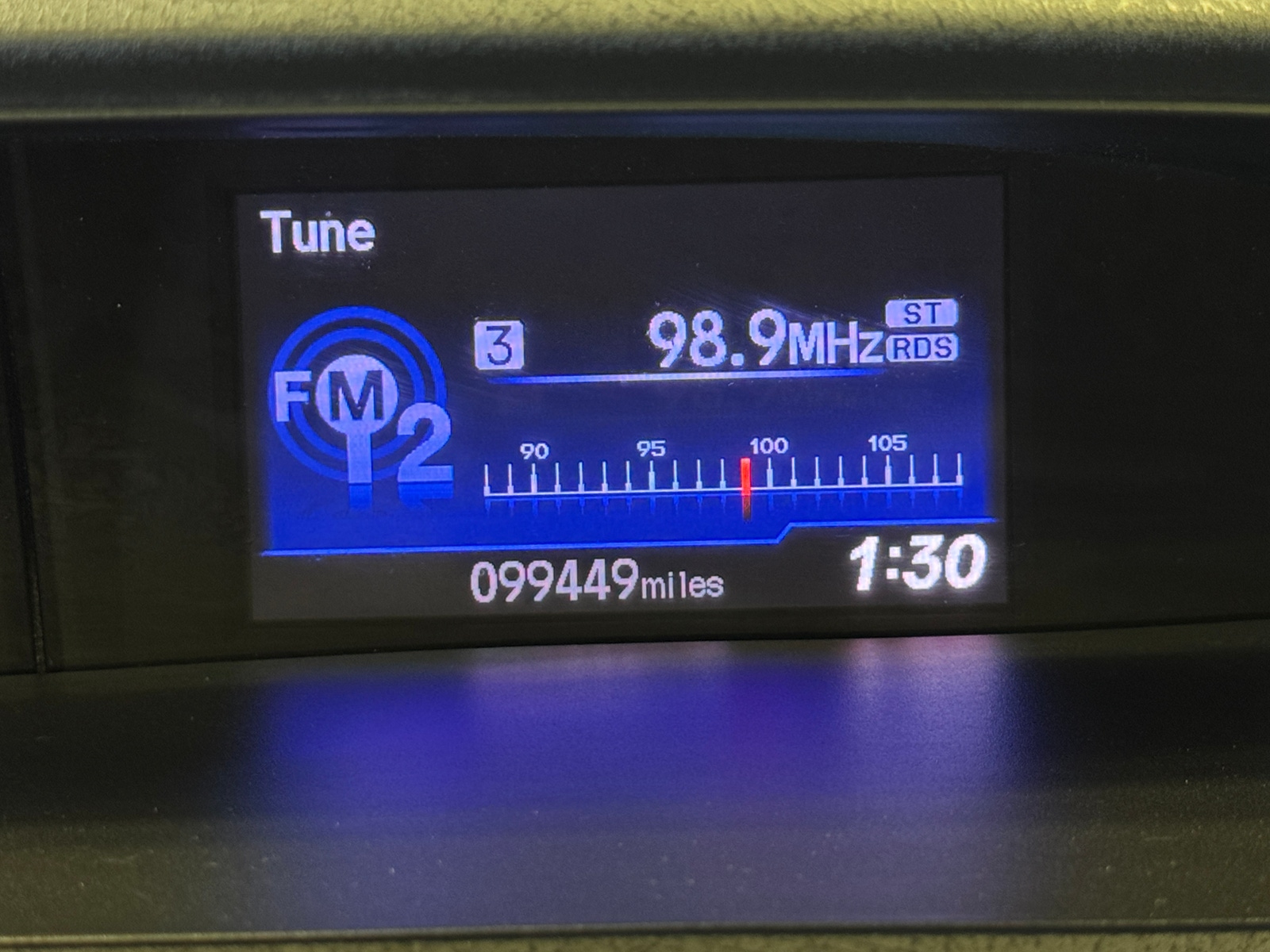 Thumbnail: 2012 Honda Civic - 4