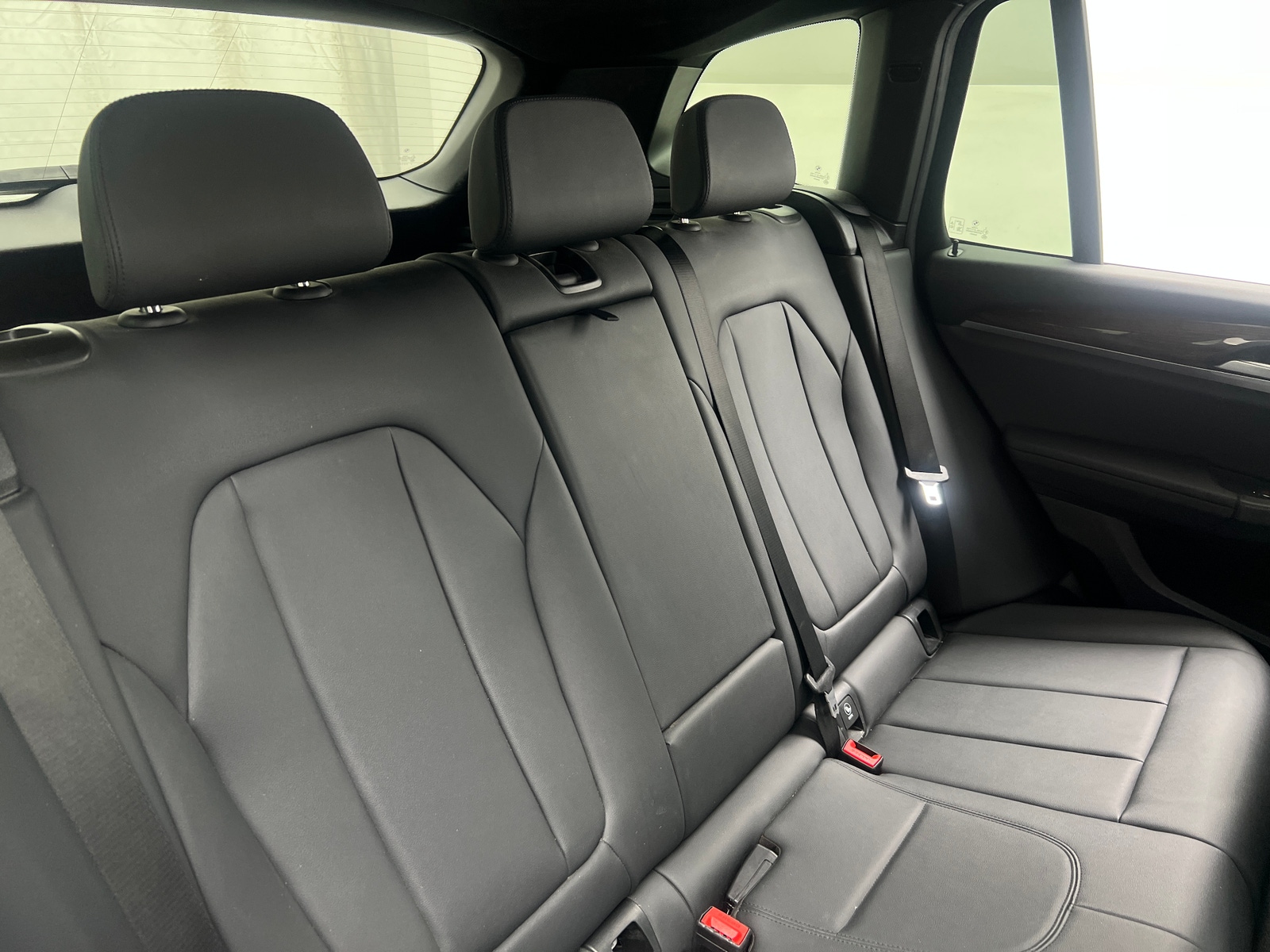 Thumbnail: 2020 BMW X3 - 5